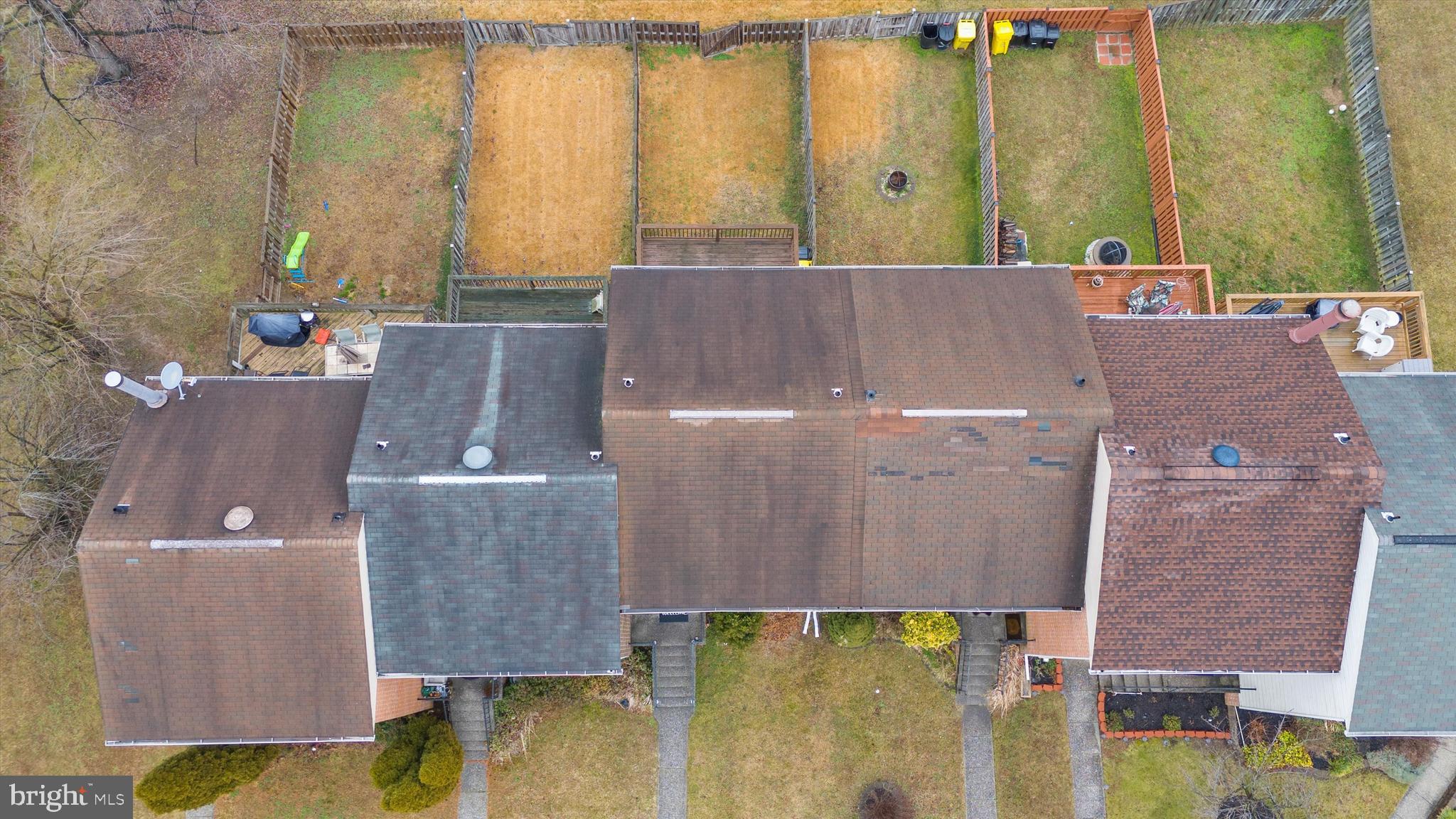 ELIZABETHS LANDING - Residential