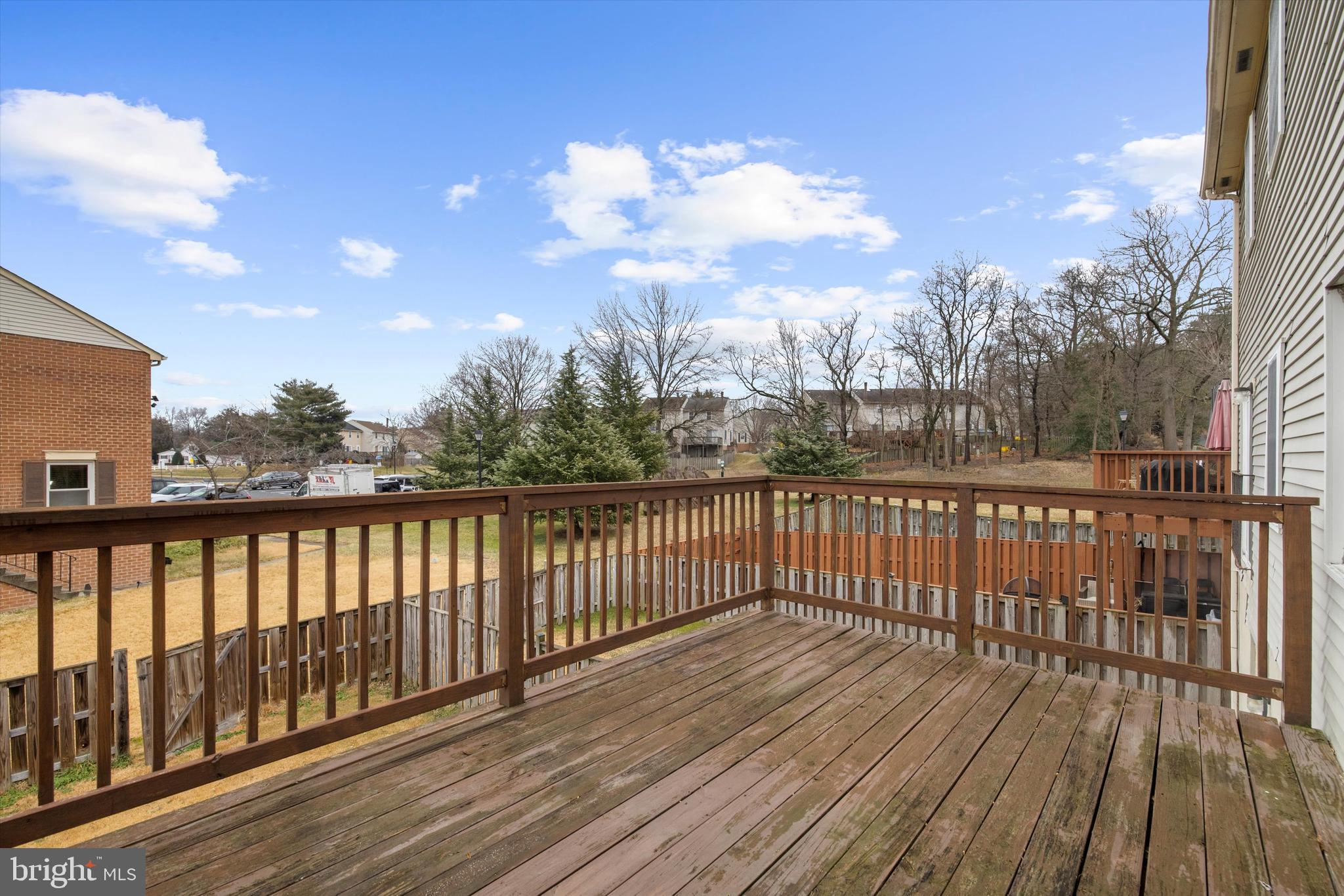 ELIZABETHS LANDING - Residential