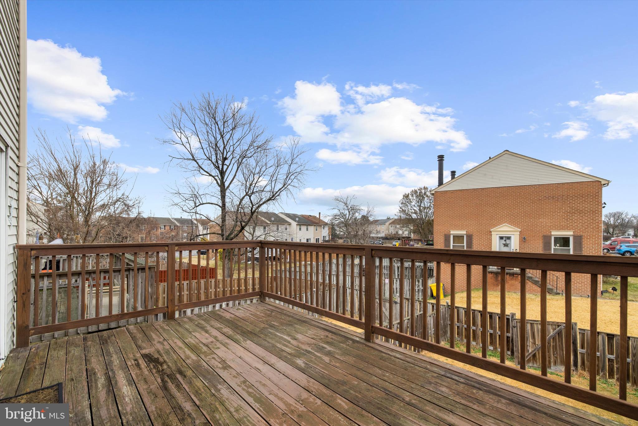 ELIZABETHS LANDING - Residential