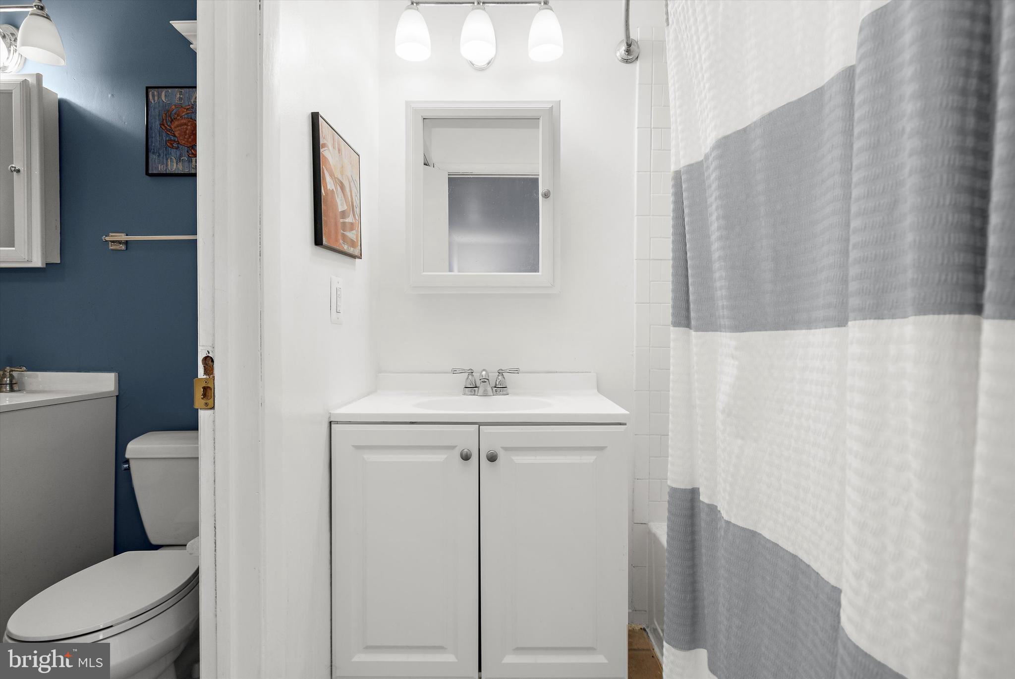 ELIZABETHS LANDING - Residential