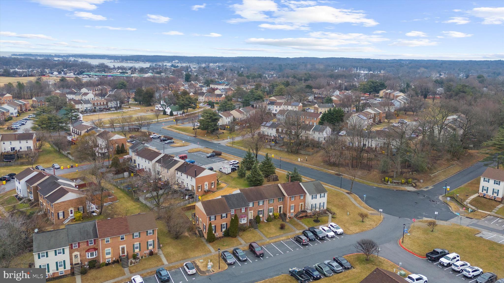 ELIZABETHS LANDING - Residential