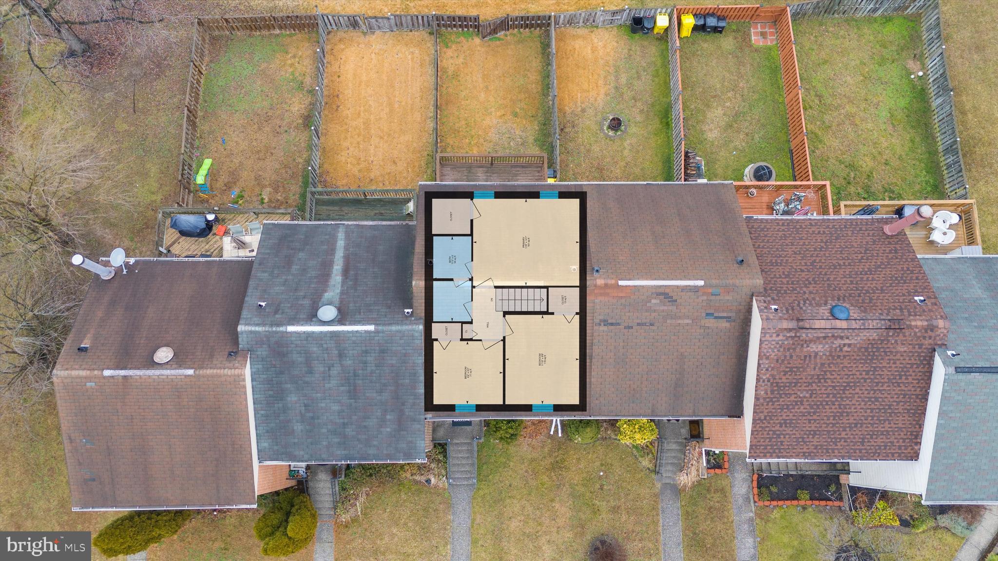 ELIZABETHS LANDING - Residential