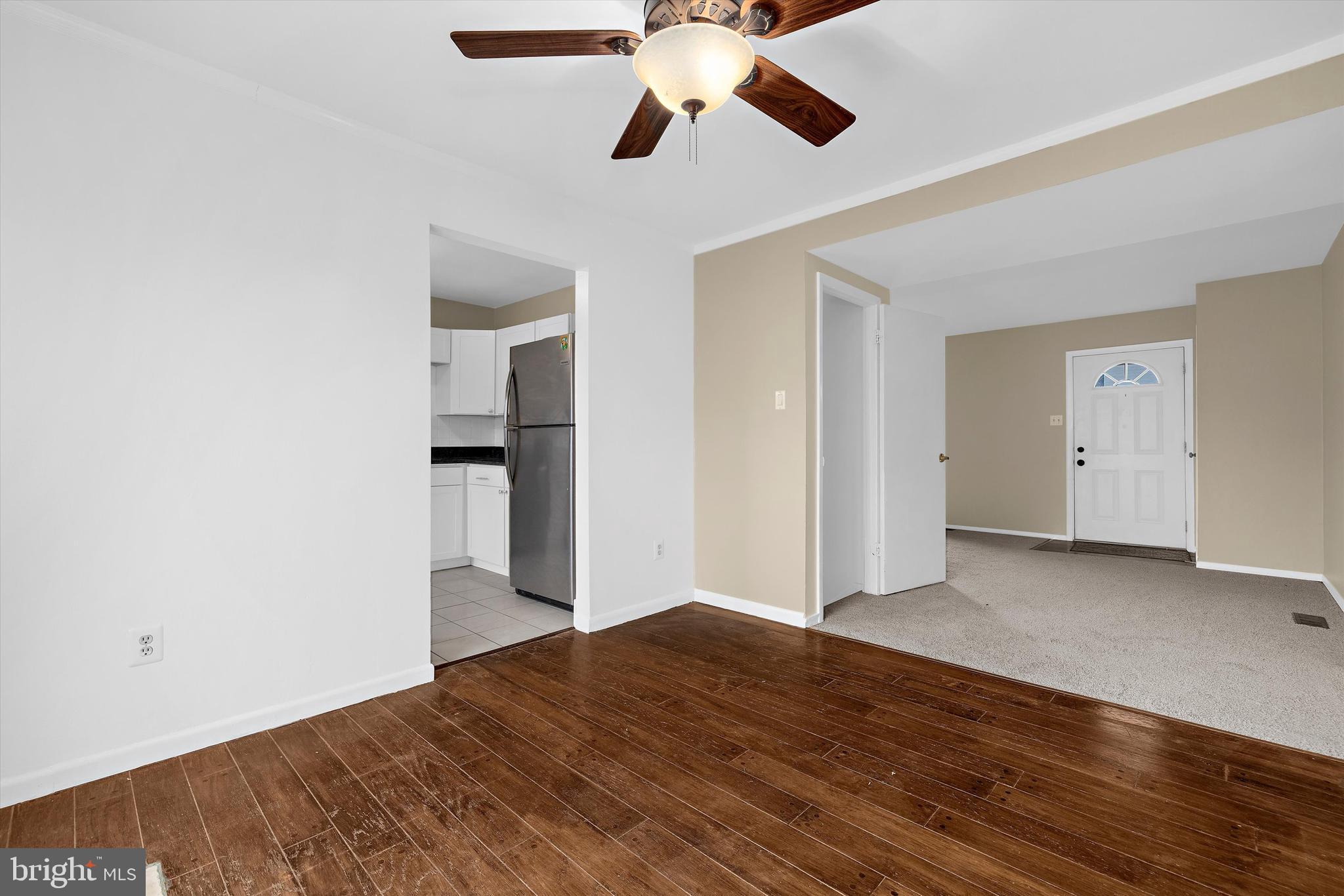 ELIZABETHS LANDING - Residential