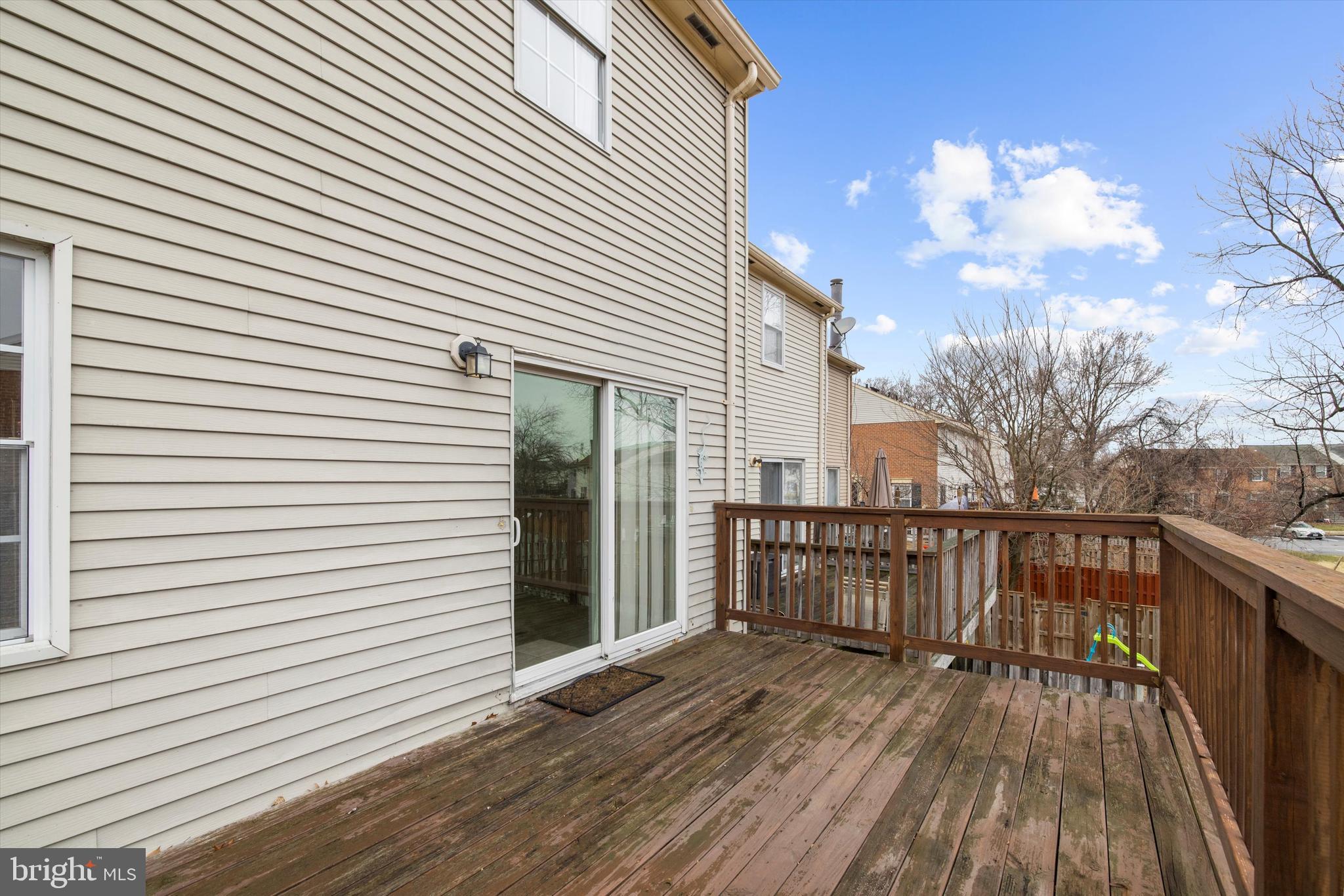 ELIZABETHS LANDING - Residential