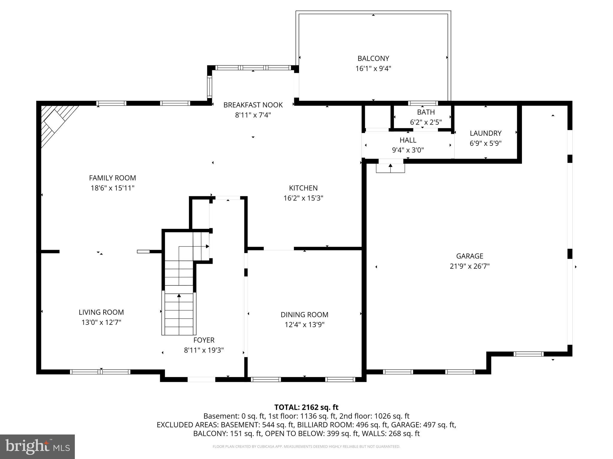 MANCHESTER MEADOWS - Residential