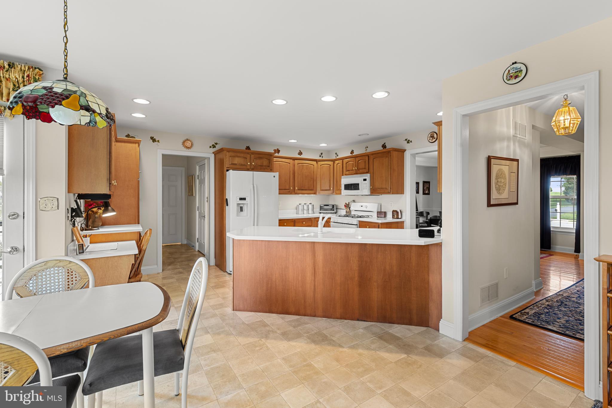 MANCHESTER MEADOWS - Residential