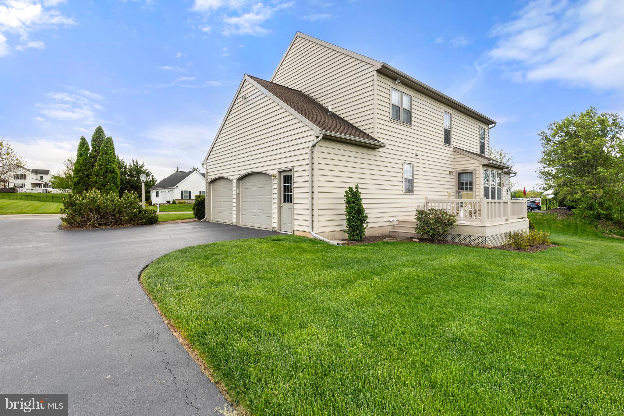 MANCHESTER MEADOWS - Residential