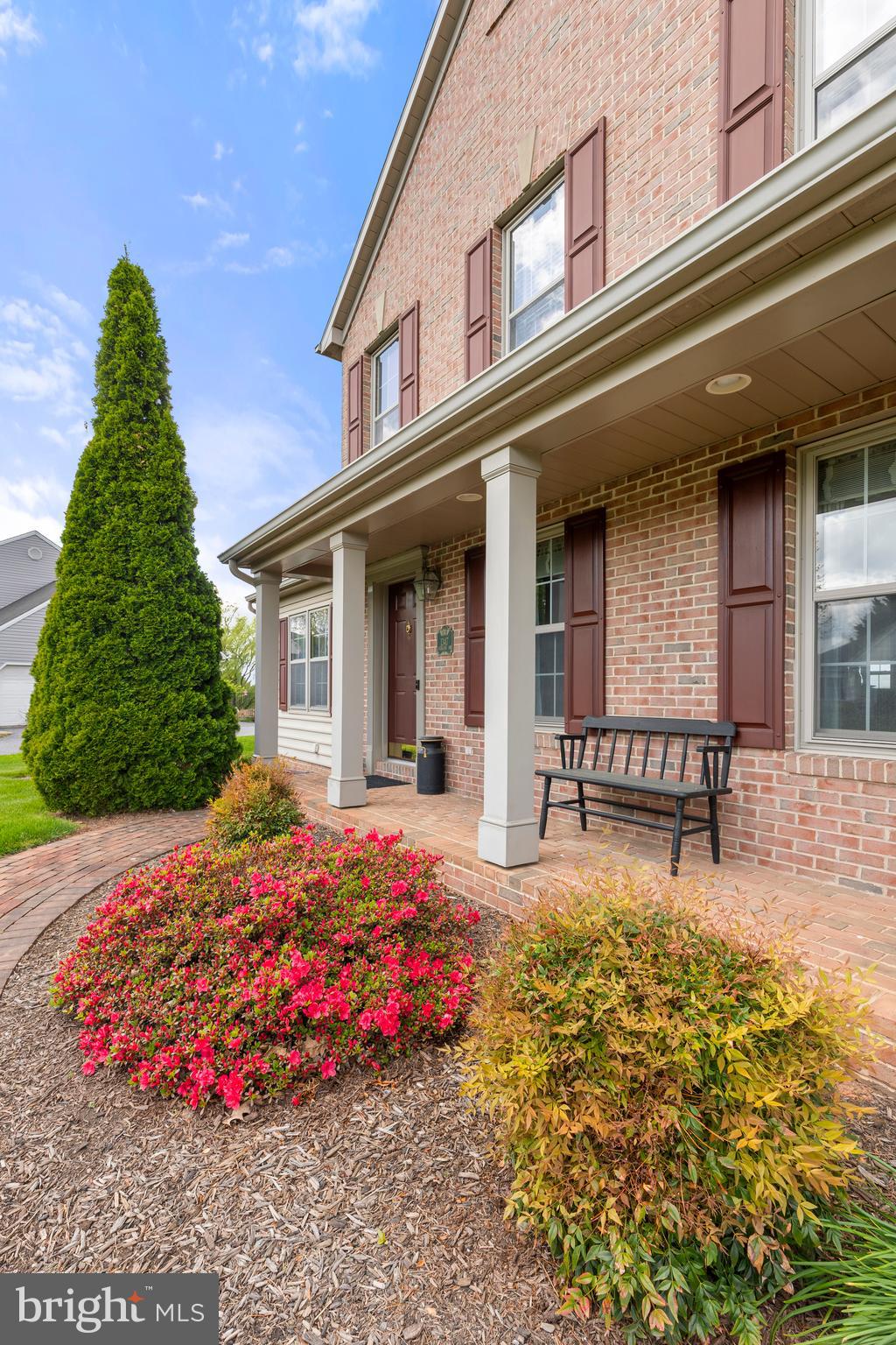 MANCHESTER MEADOWS - Residential
