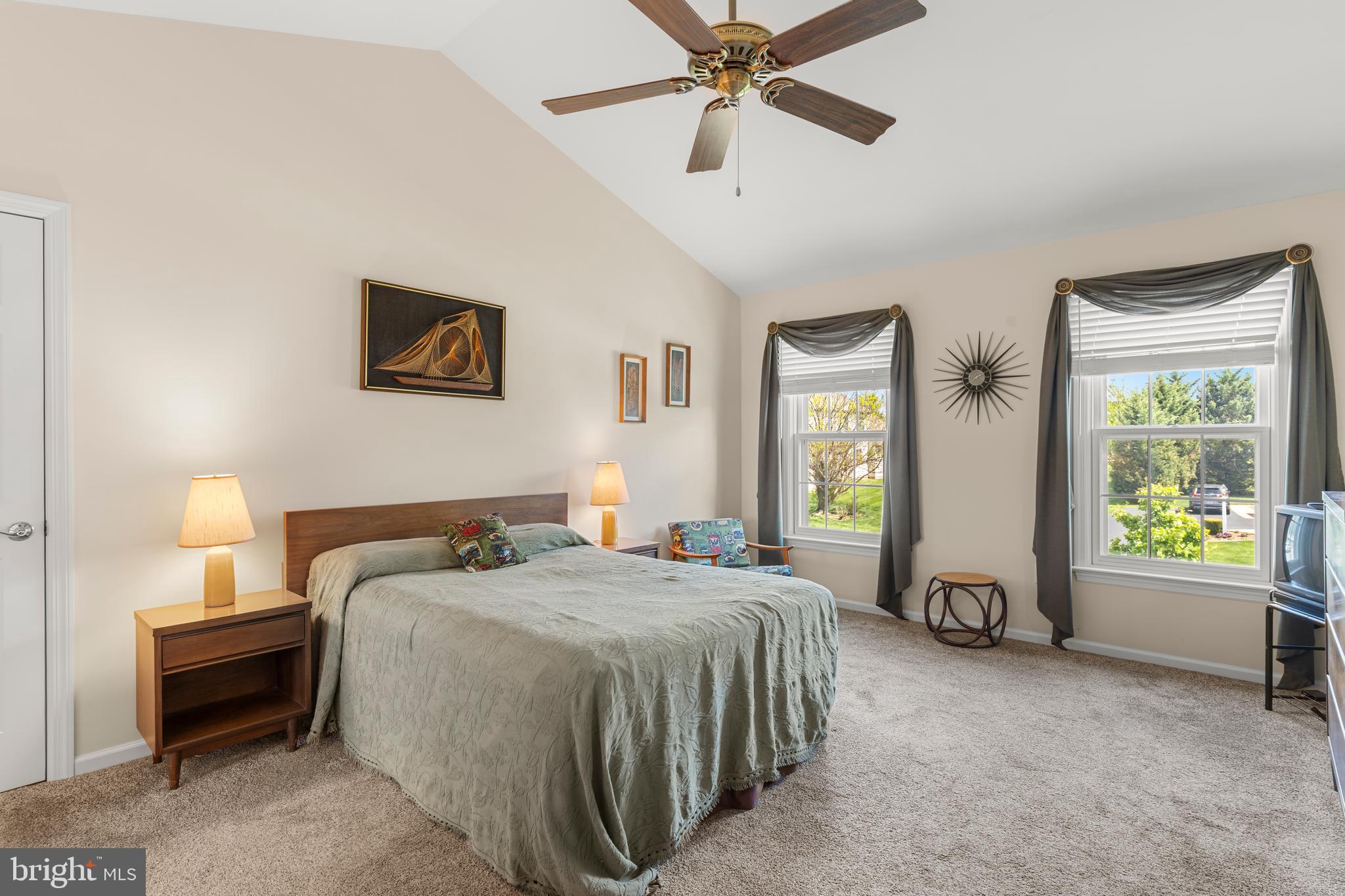 MANCHESTER MEADOWS - Residential