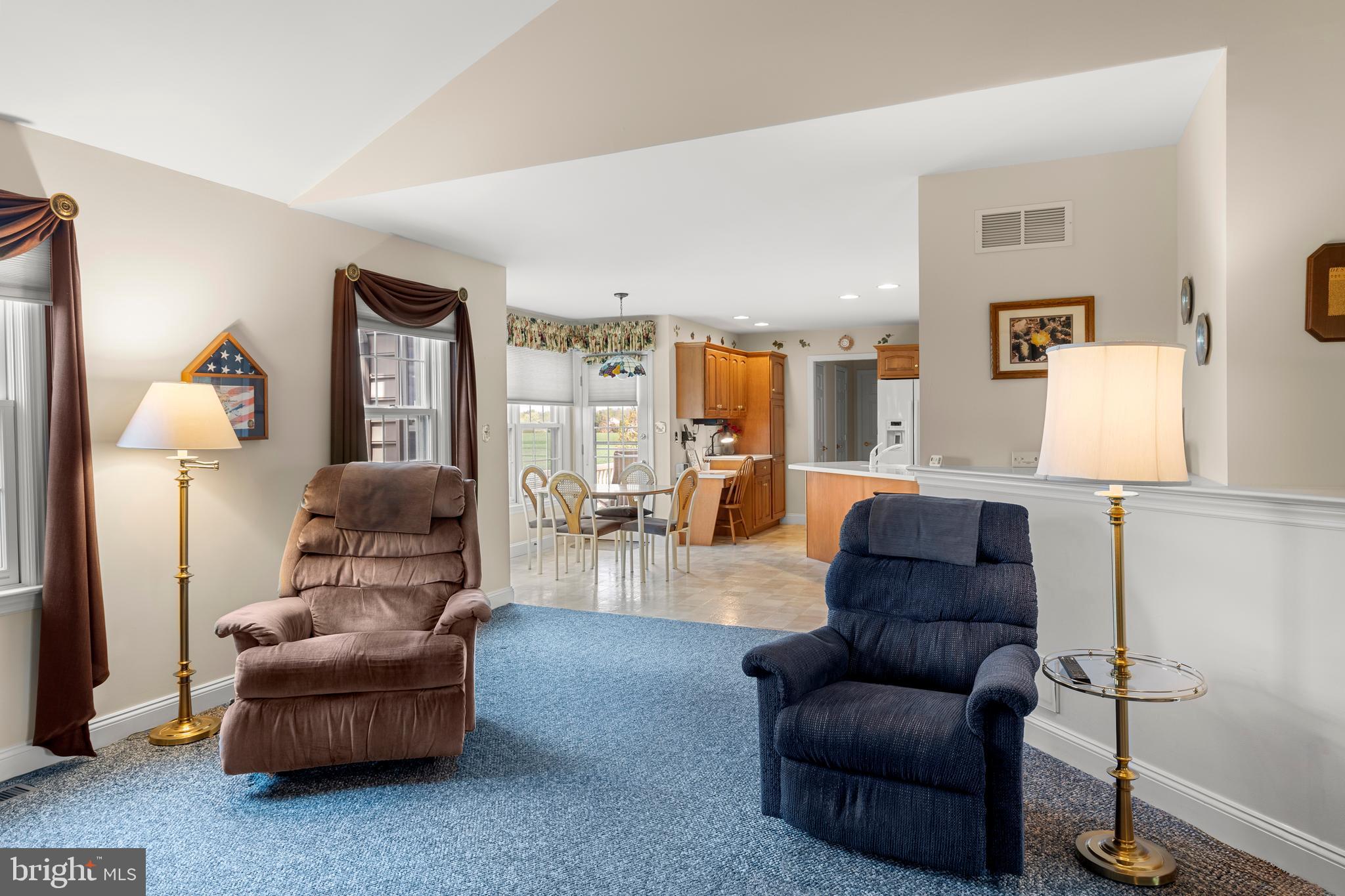 MANCHESTER MEADOWS - Residential