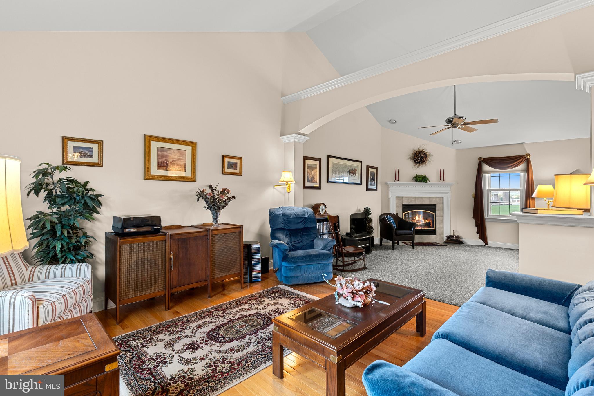 MANCHESTER MEADOWS - Residential
