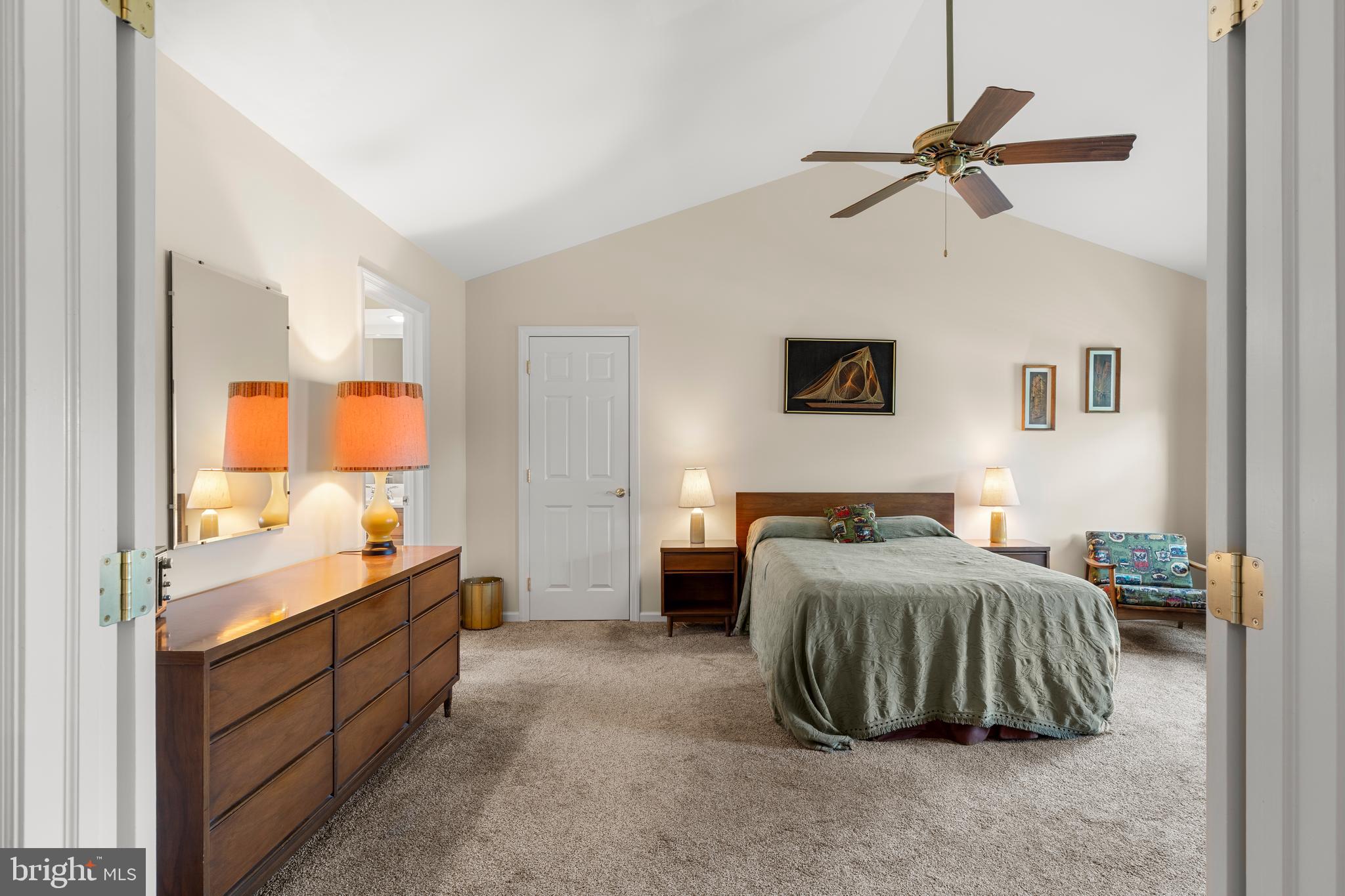 MANCHESTER MEADOWS - Residential