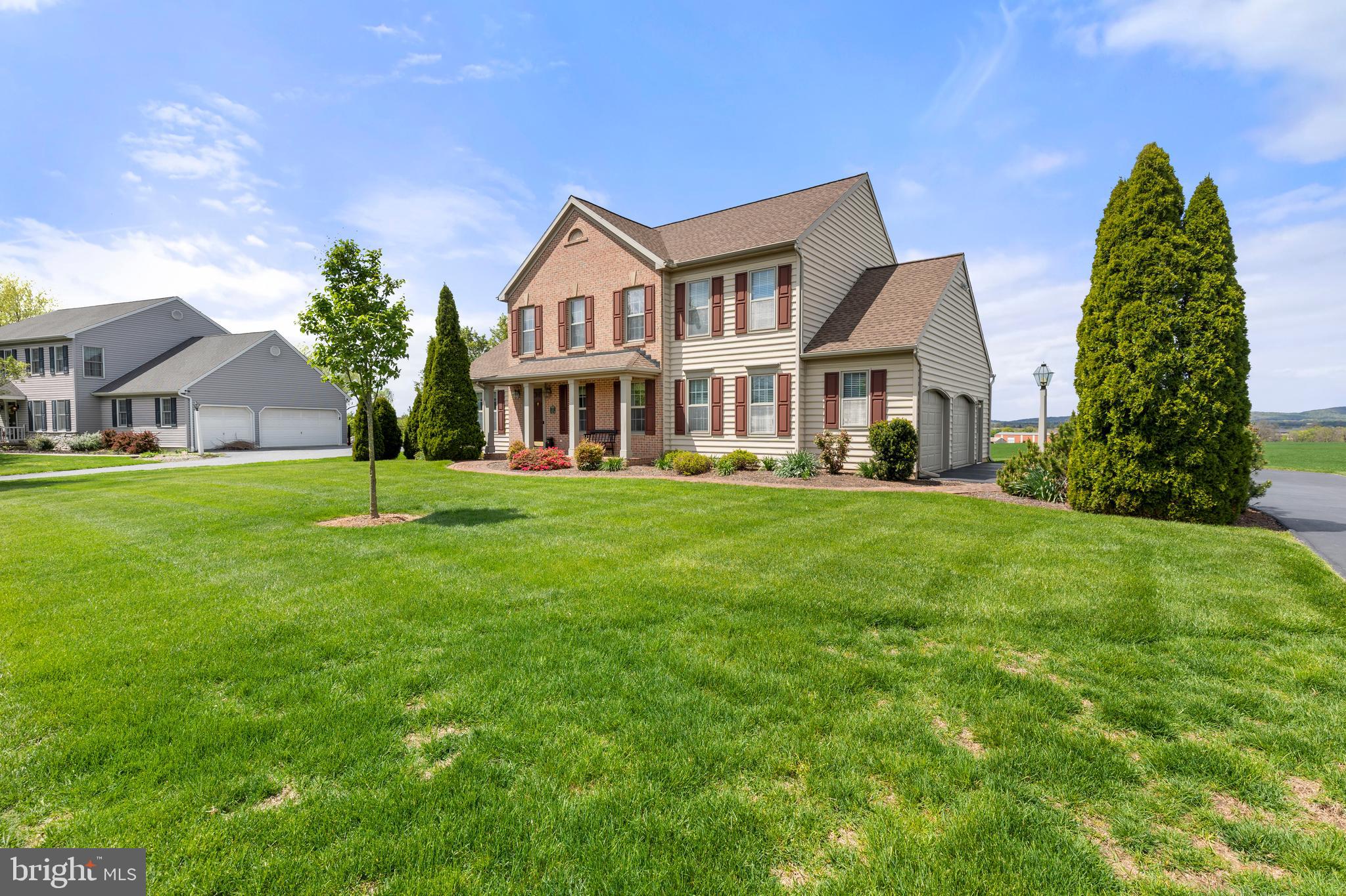 MANCHESTER MEADOWS - Residential