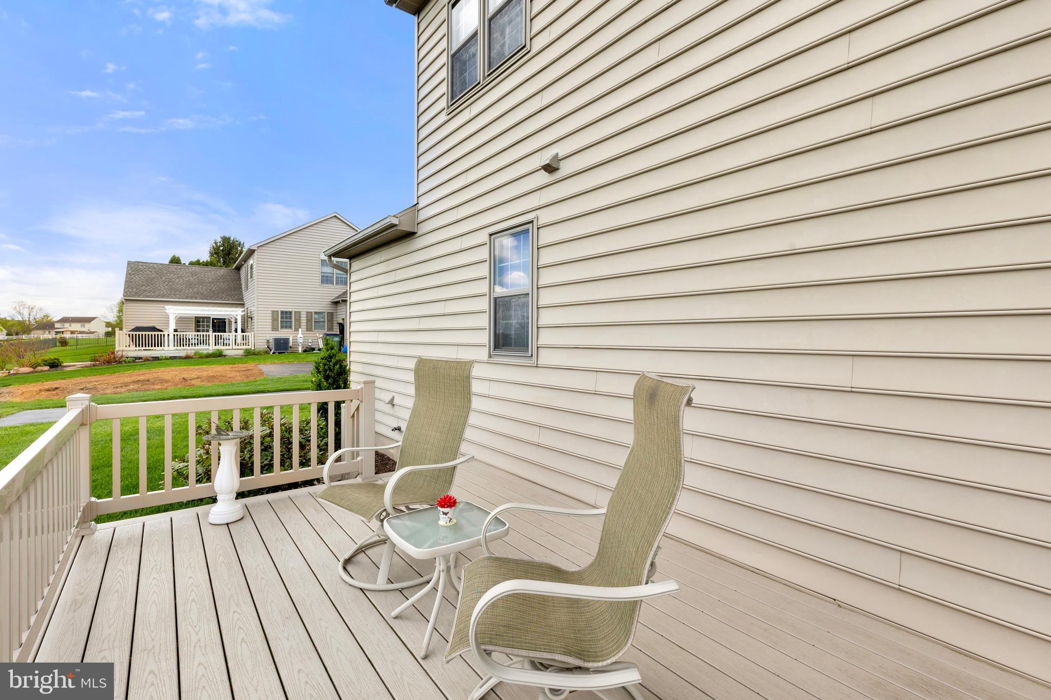 MANCHESTER MEADOWS - Residential