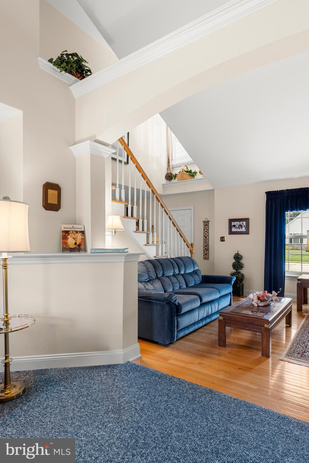 MANCHESTER MEADOWS - Residential