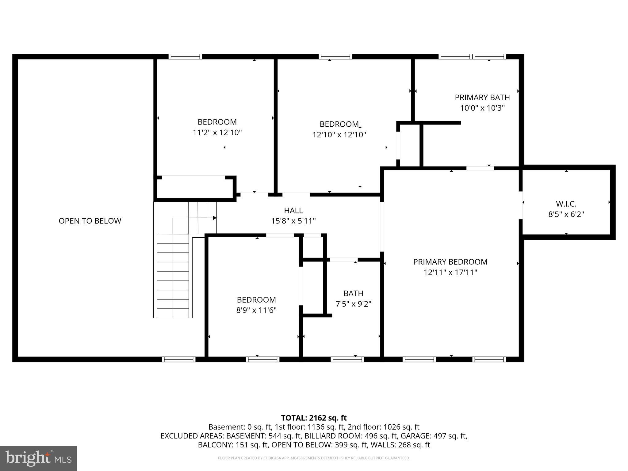 MANCHESTER MEADOWS - Residential