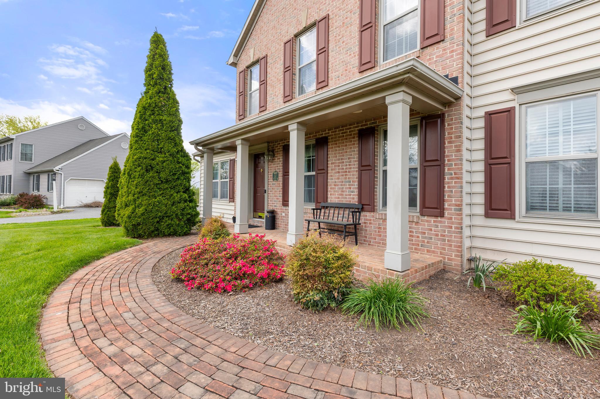 MANCHESTER MEADOWS - Residential