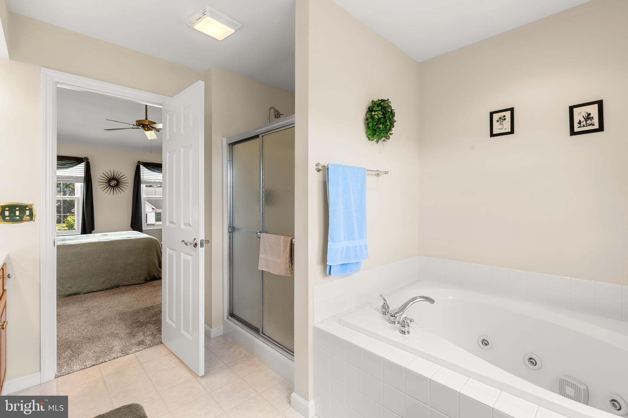 MANCHESTER MEADOWS - Residential