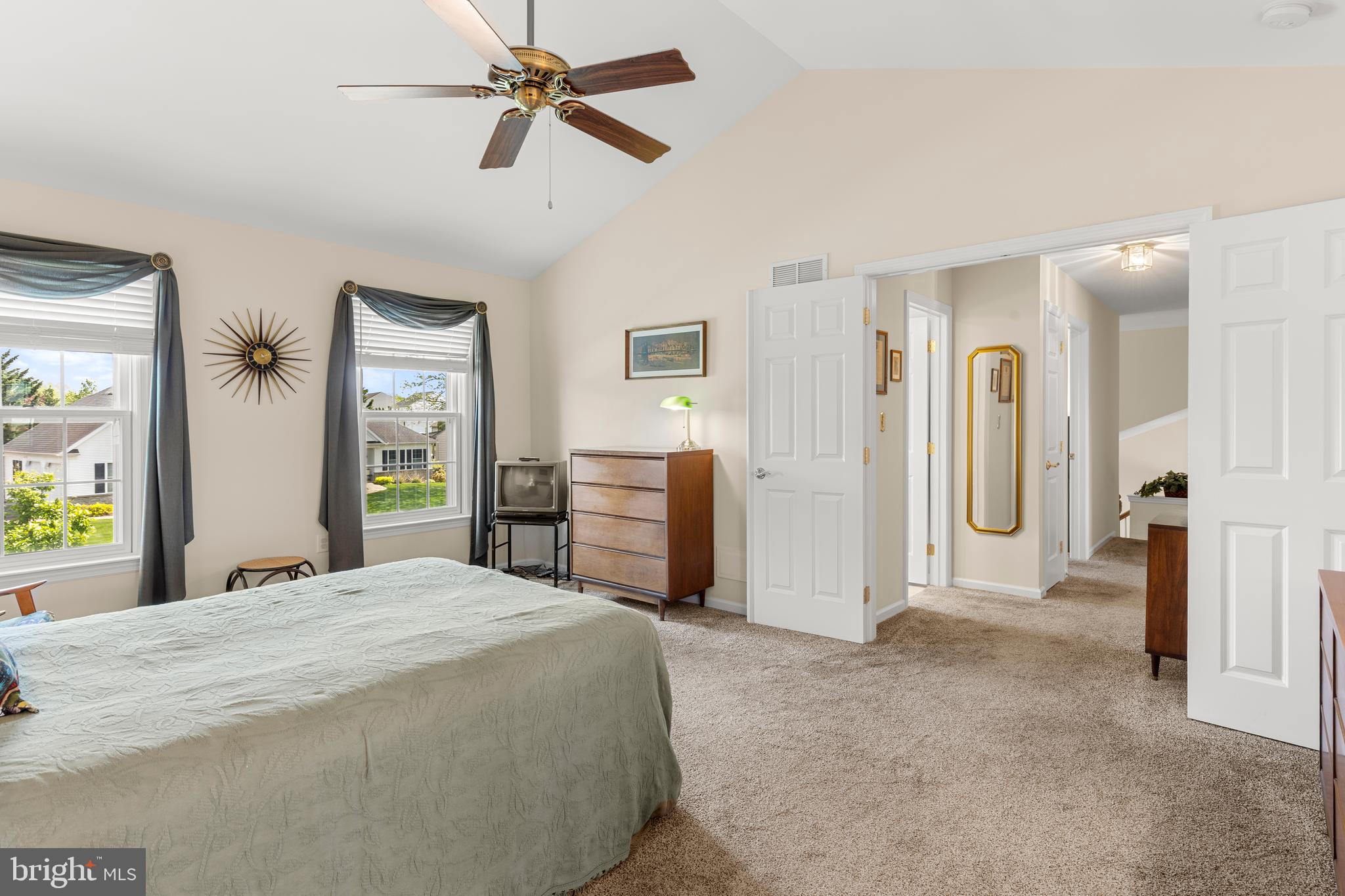 MANCHESTER MEADOWS - Residential