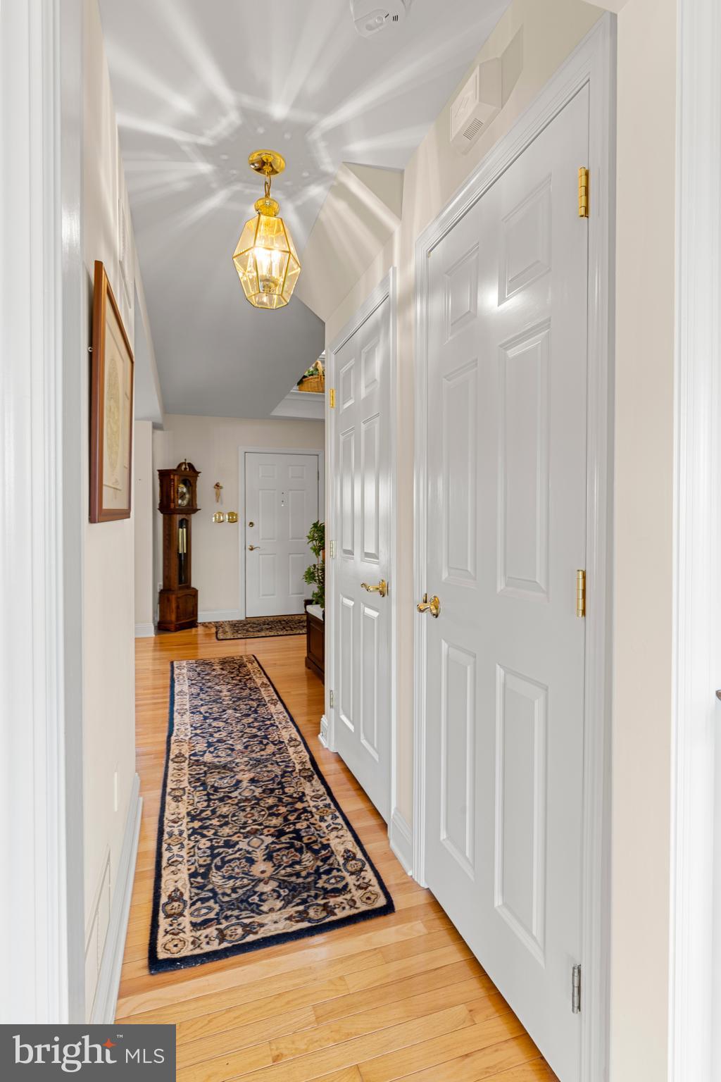 MANCHESTER MEADOWS - Residential
