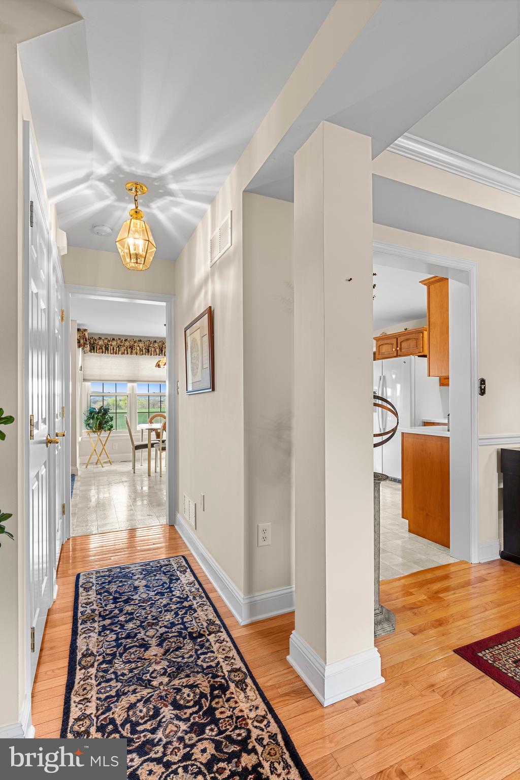 MANCHESTER MEADOWS - Residential