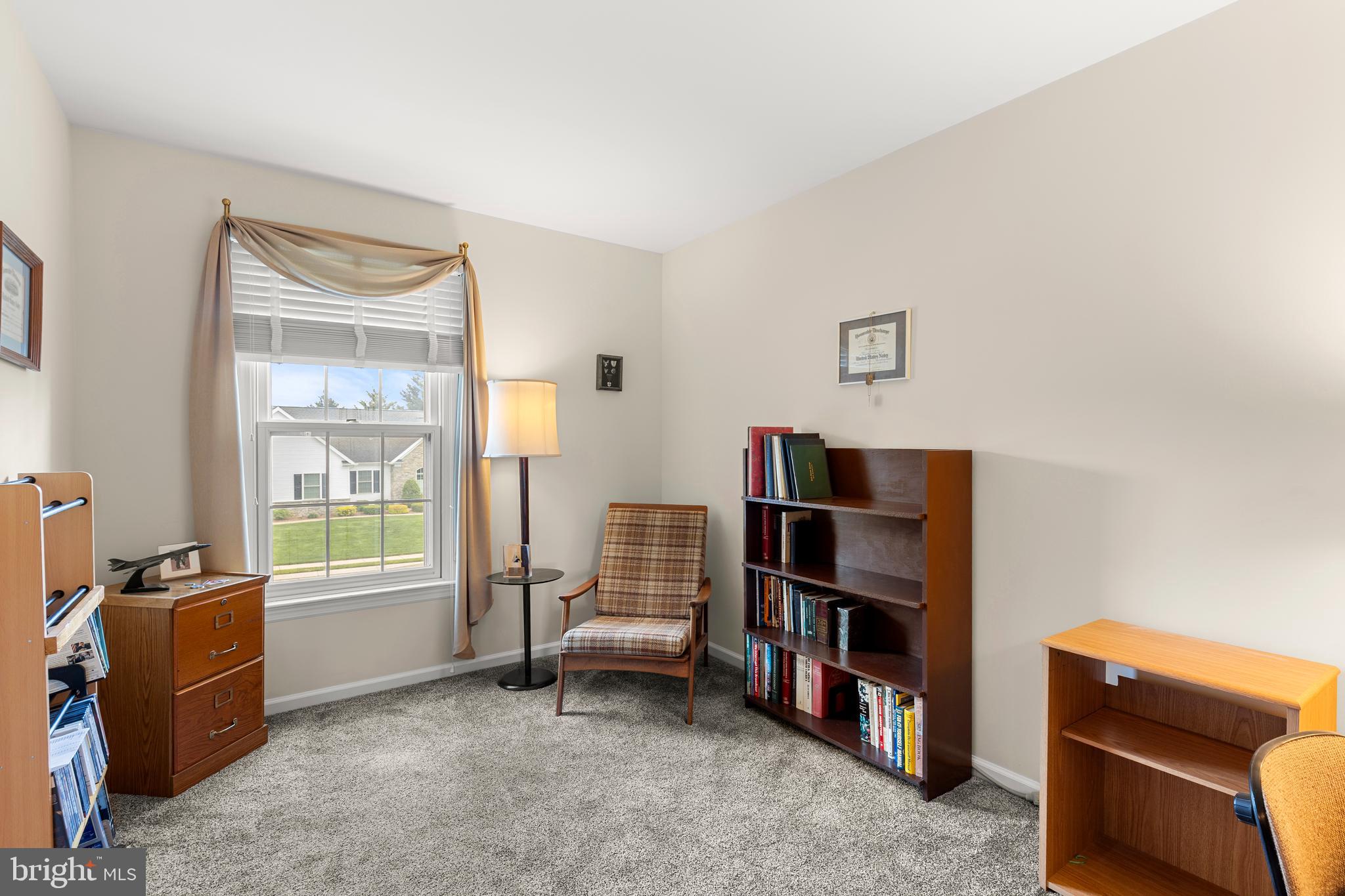 MANCHESTER MEADOWS - Residential