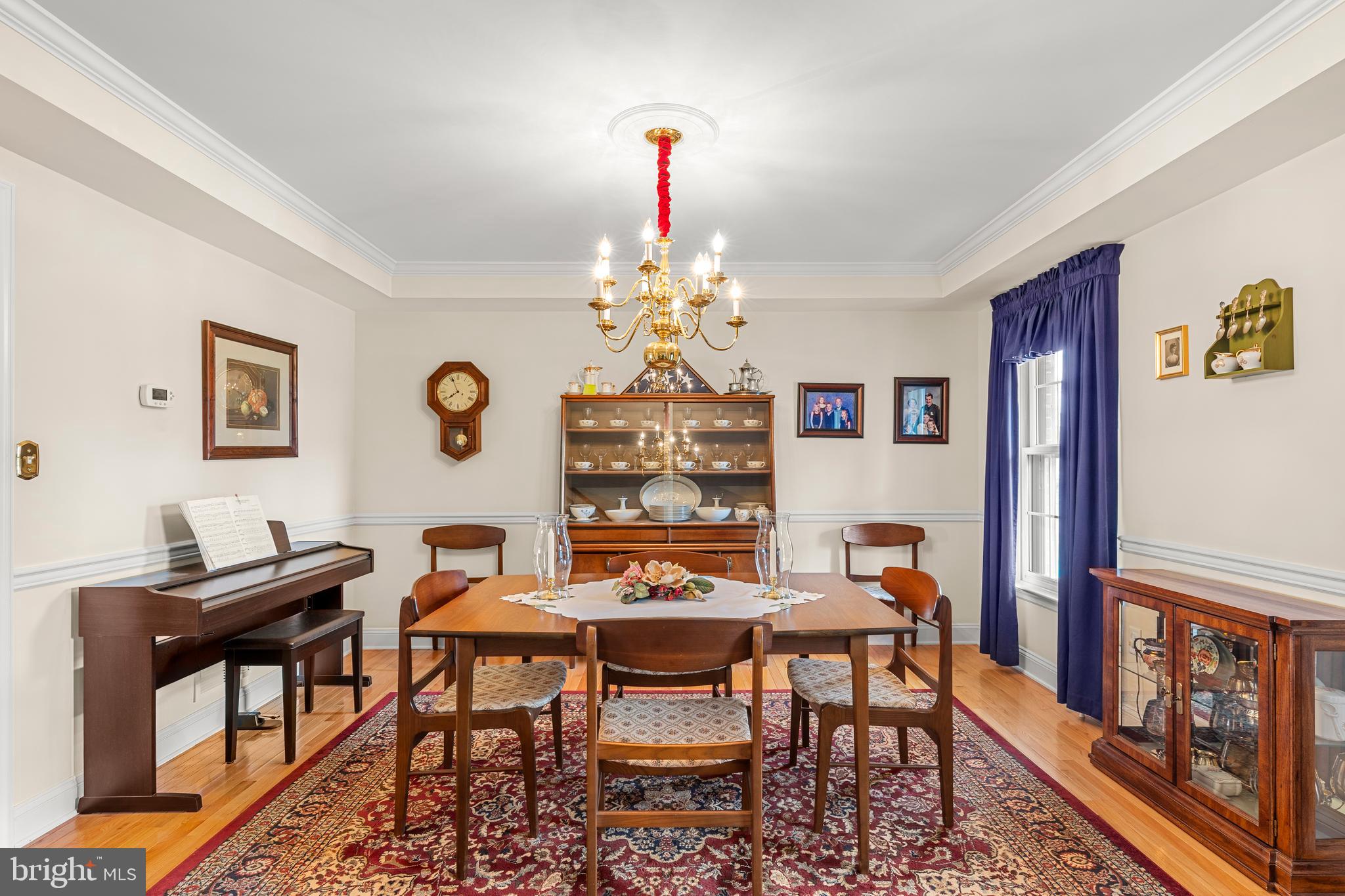 MANCHESTER MEADOWS - Residential