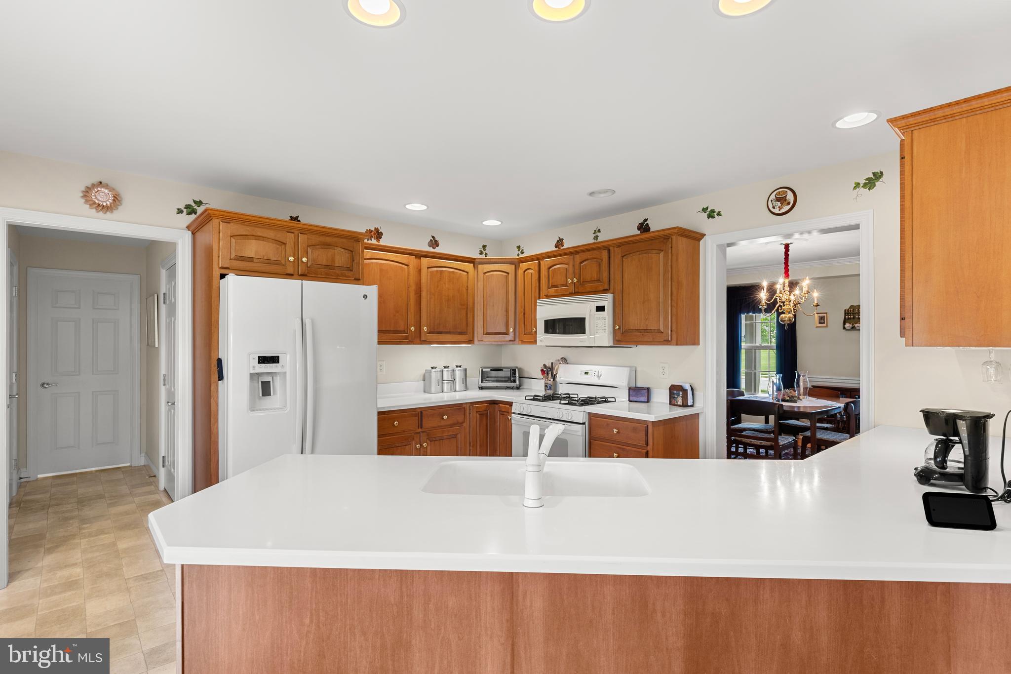 MANCHESTER MEADOWS - Residential