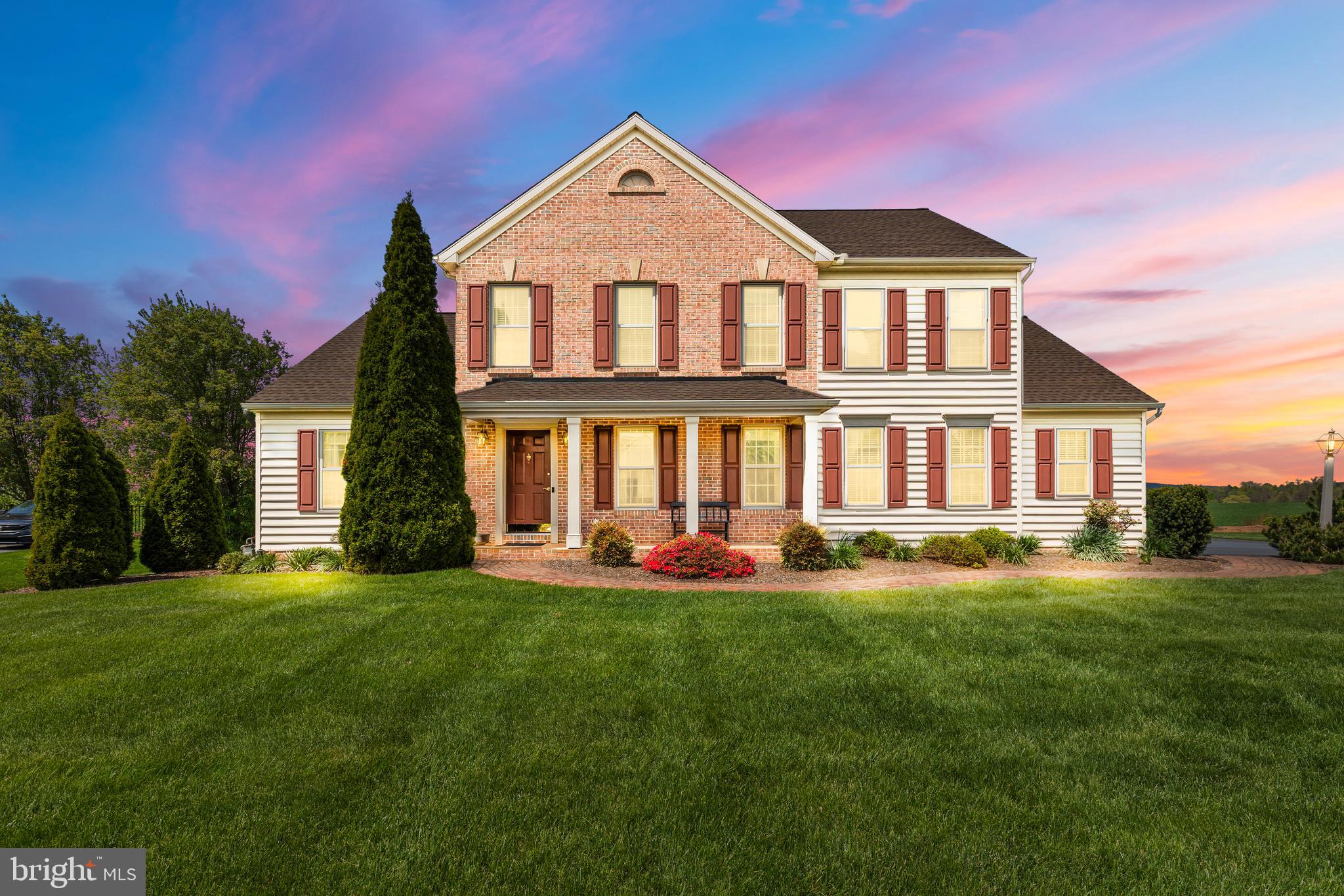 MANCHESTER MEADOWS - Residential