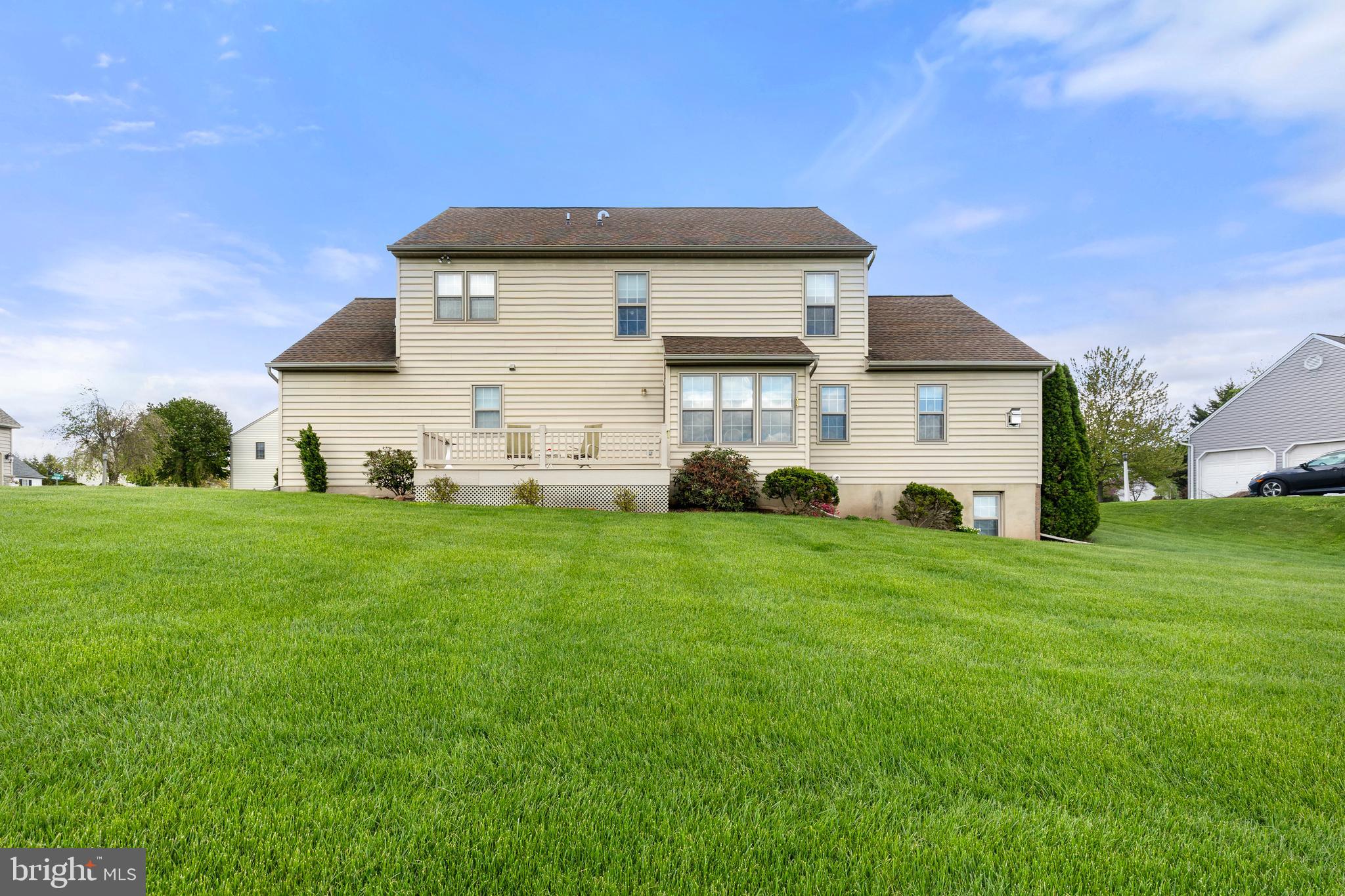 MANCHESTER MEADOWS - Residential