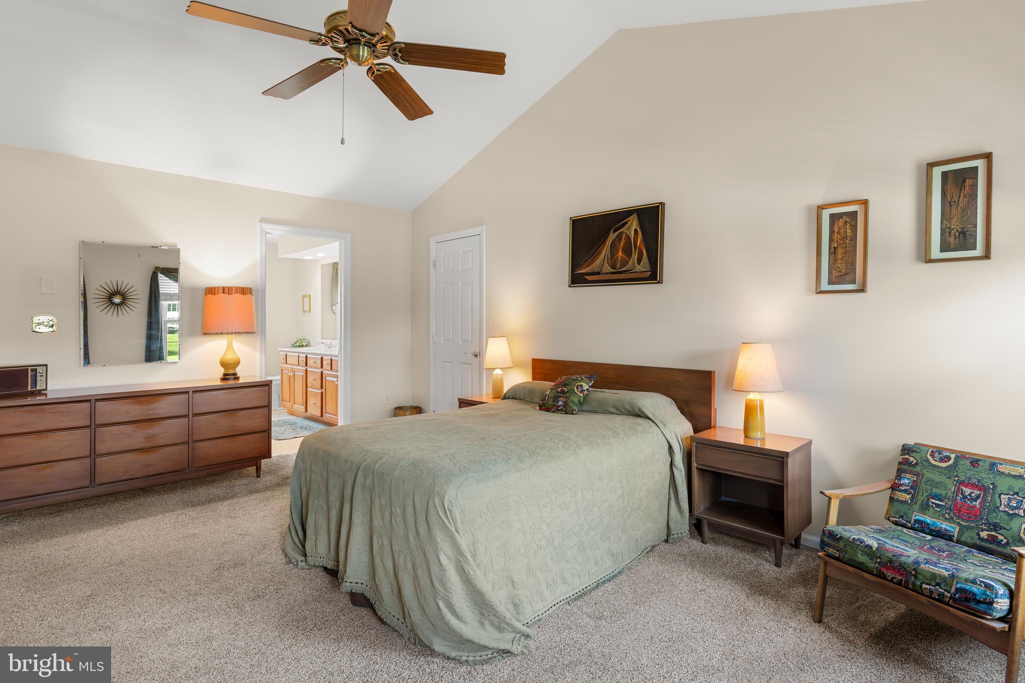 MANCHESTER MEADOWS - Residential