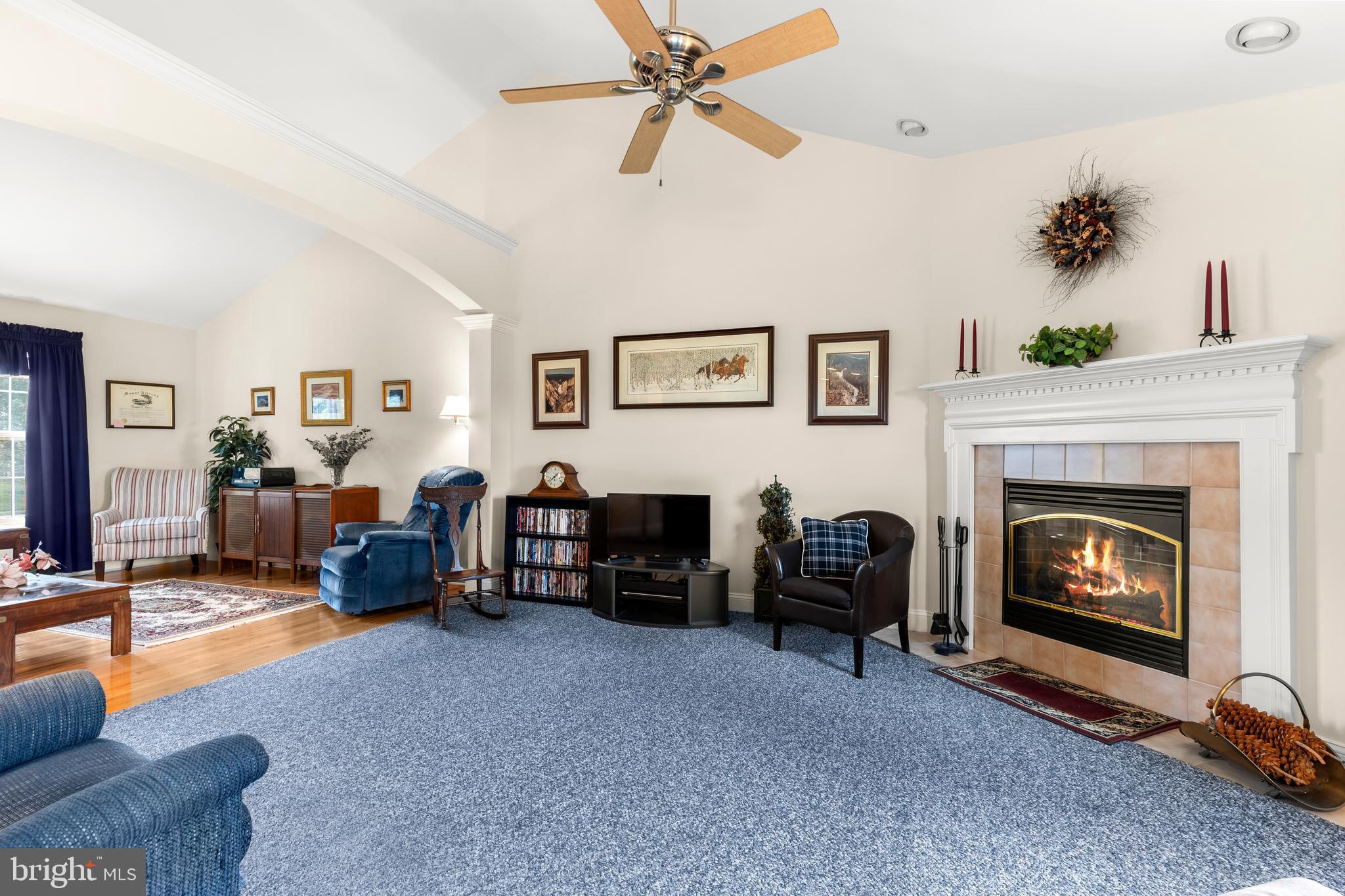 MANCHESTER MEADOWS - Residential