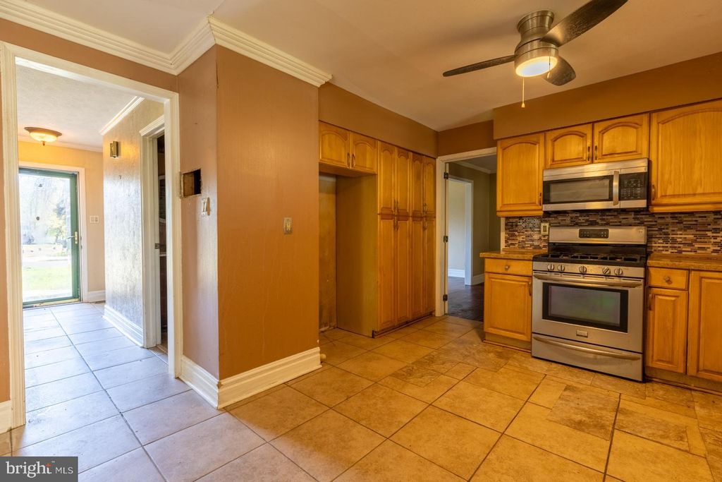 Photo of 447 Prospect Avenue, WEST BERLIN, NJ 08091 (MLS # NJCD2114978)