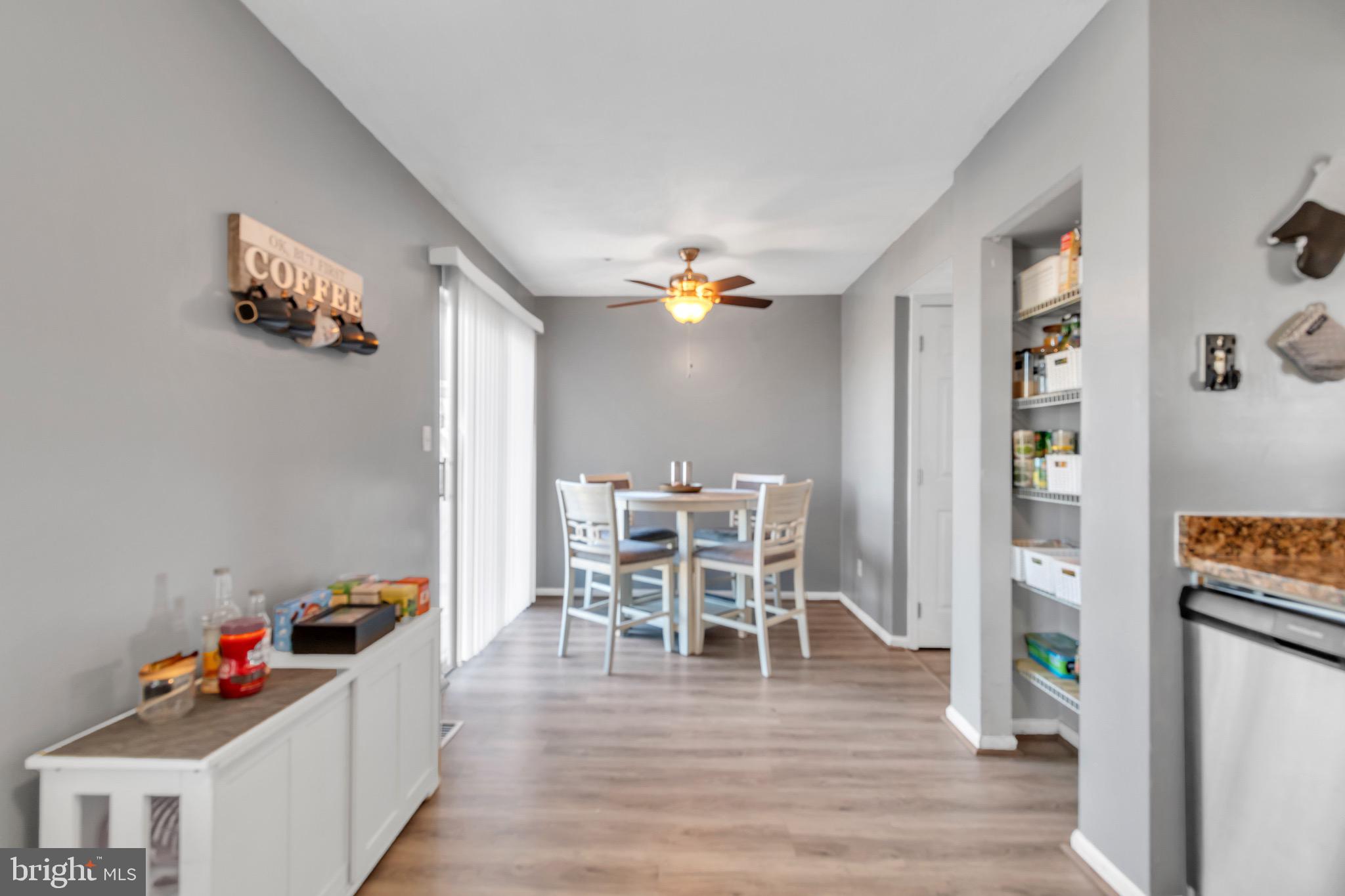 BLUEGRASS HEIGHTS - Residential