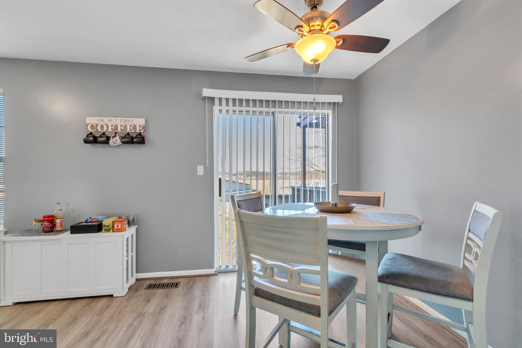 BLUEGRASS HEIGHTS - Residential