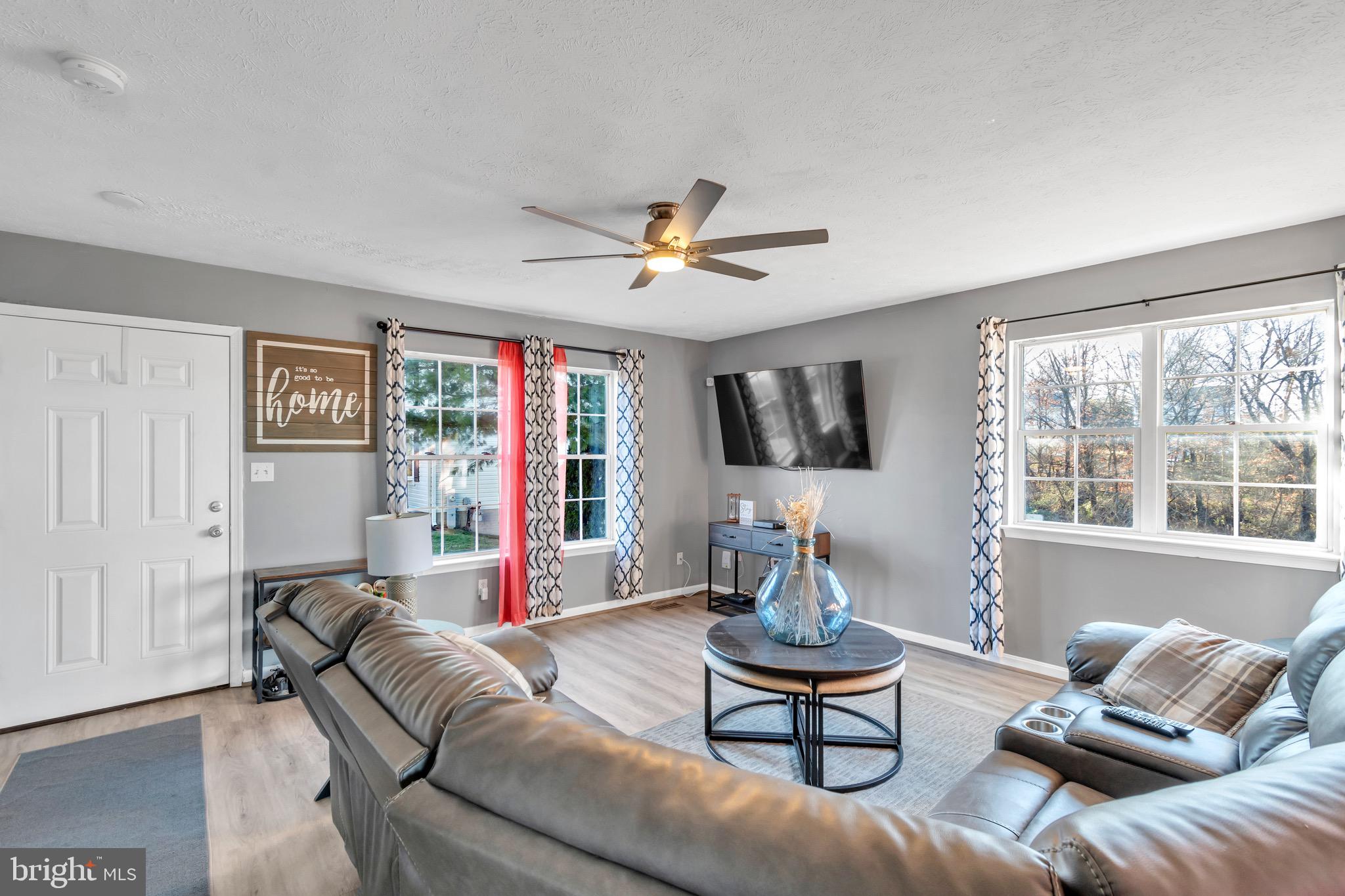 BLUEGRASS HEIGHTS - Residential