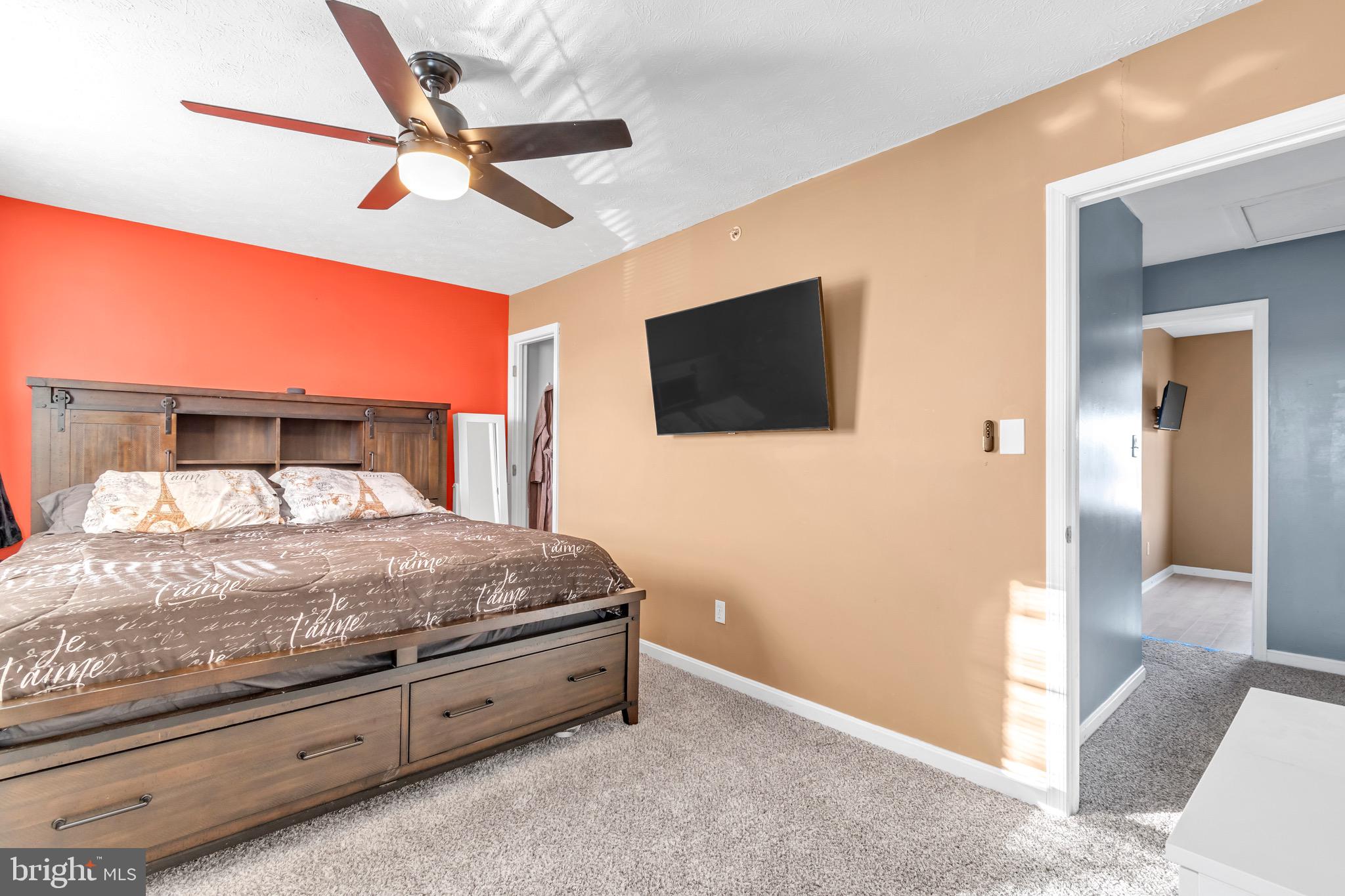 BLUEGRASS HEIGHTS - Residential