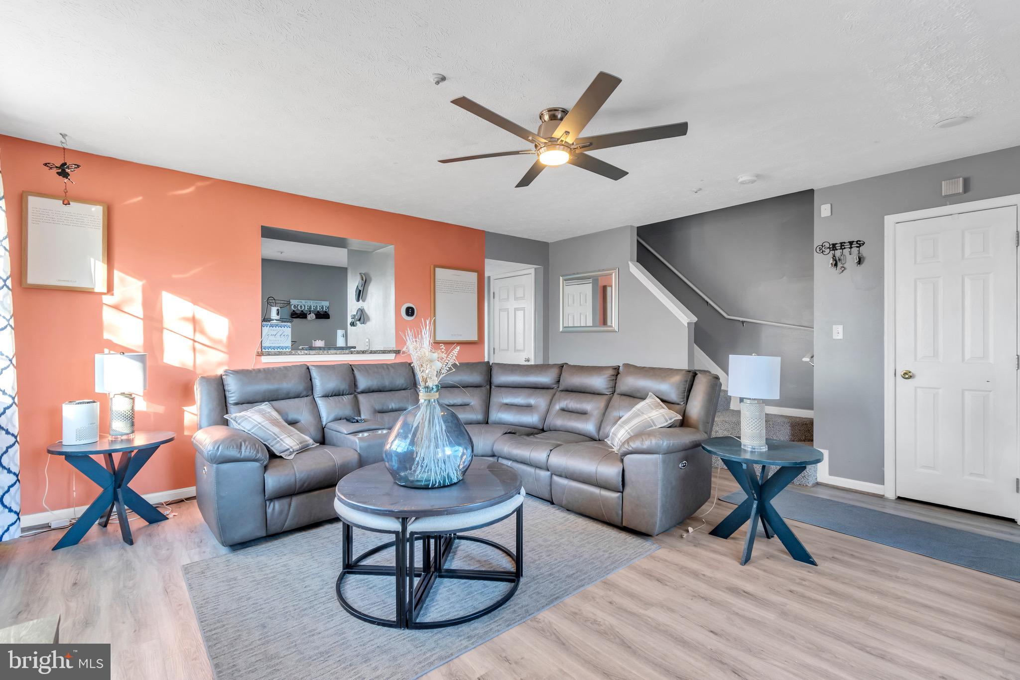 BLUEGRASS HEIGHTS - Residential