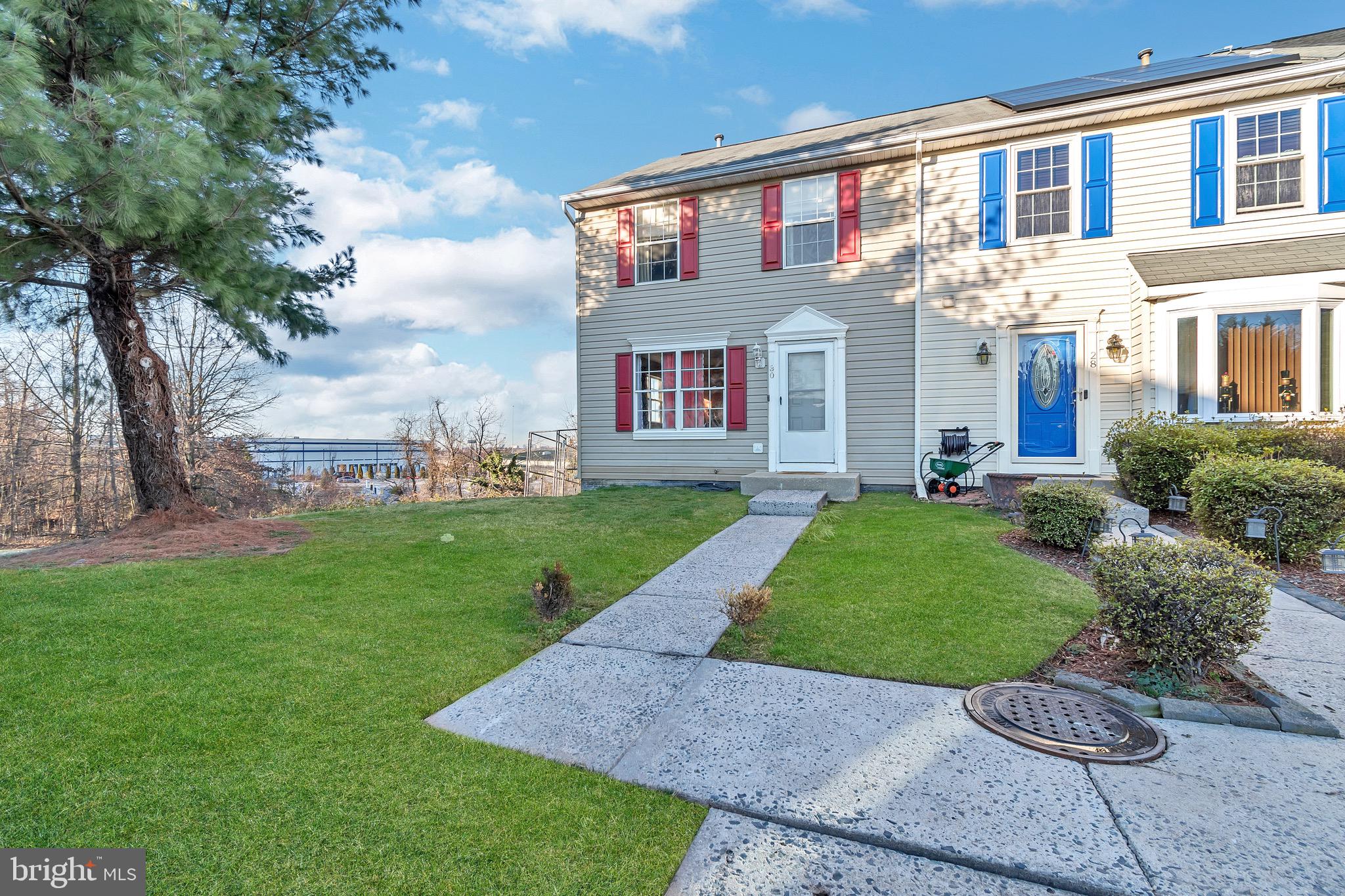 BLUEGRASS HEIGHTS - Residential