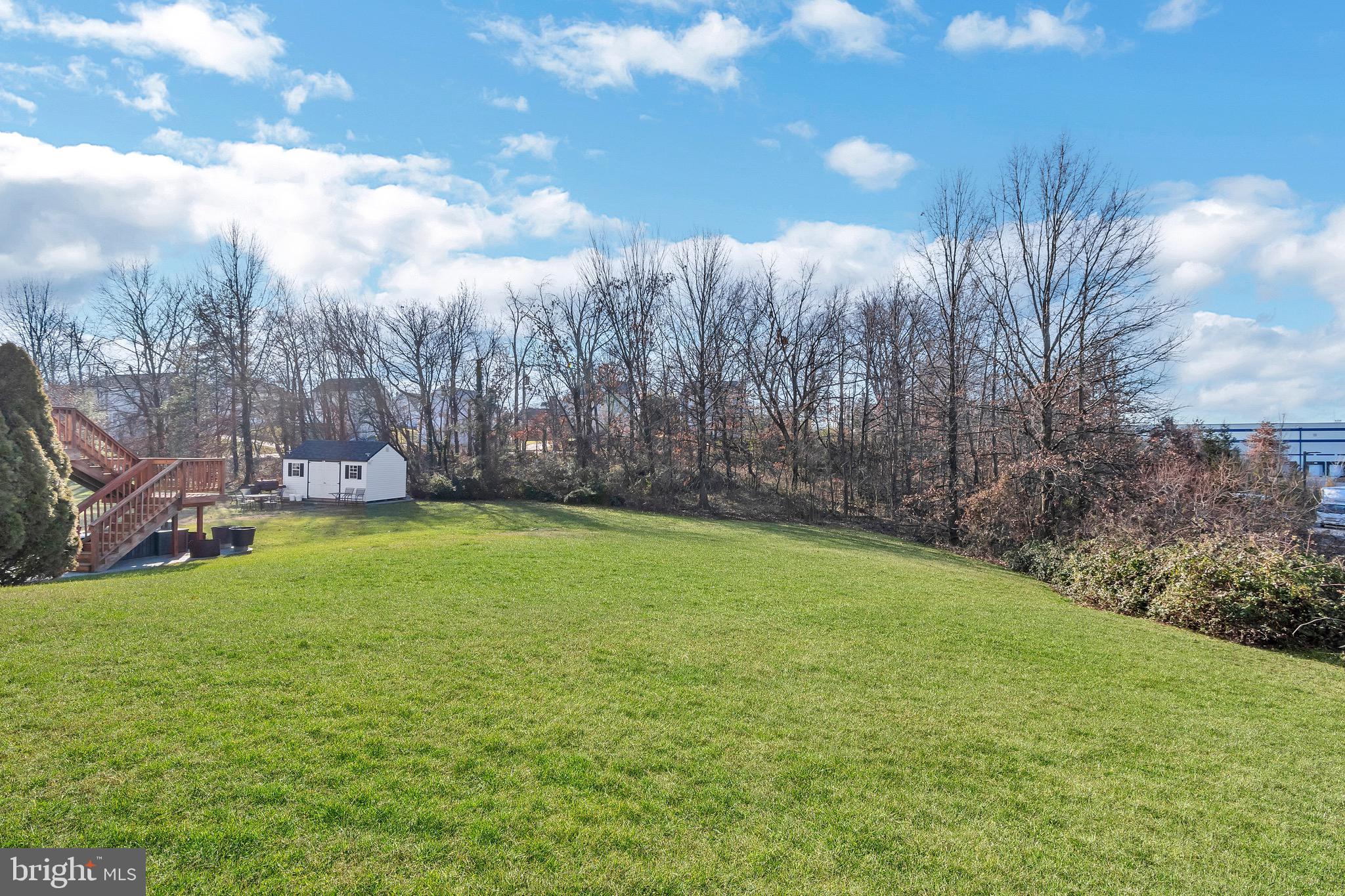 BLUEGRASS HEIGHTS - Residential