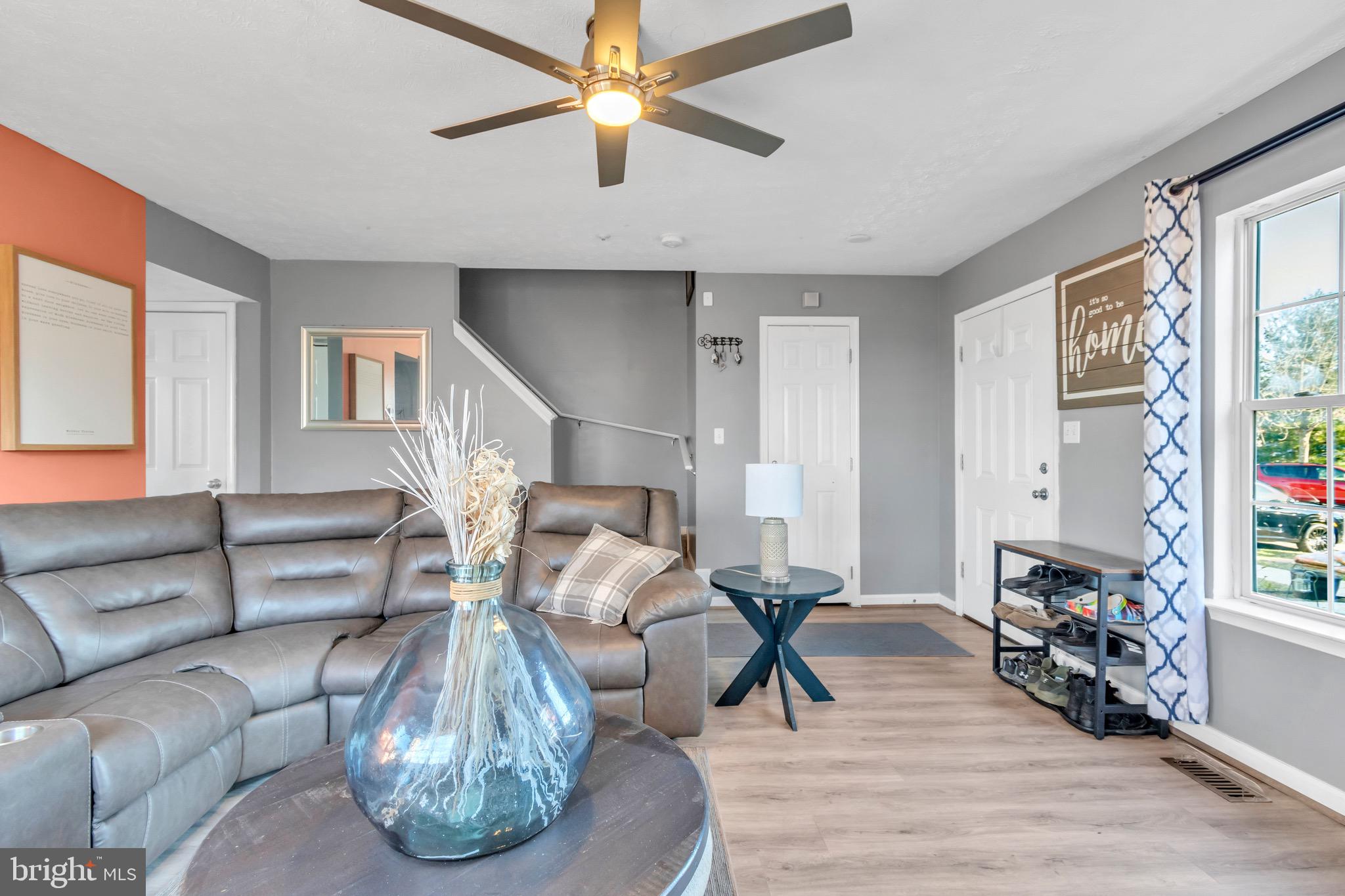 BLUEGRASS HEIGHTS - Residential