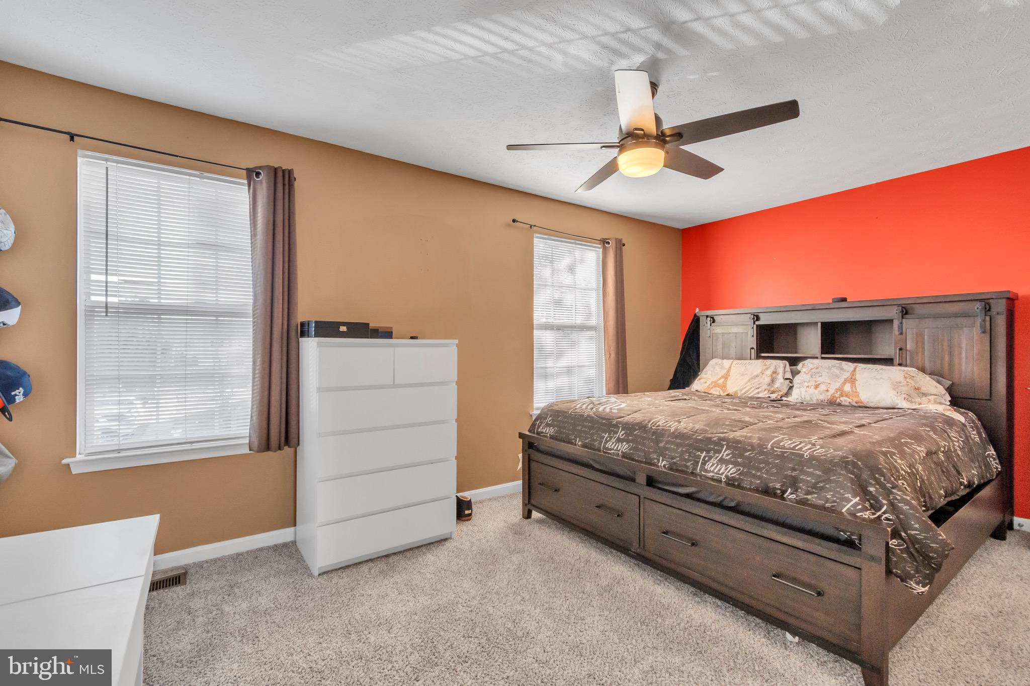 BLUEGRASS HEIGHTS - Residential