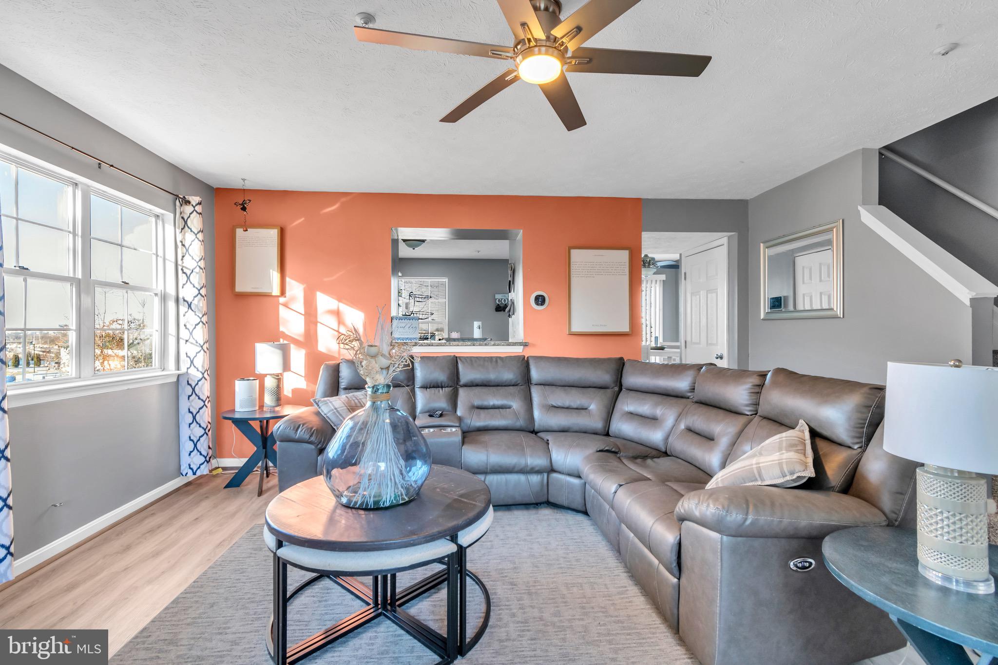 BLUEGRASS HEIGHTS - Residential