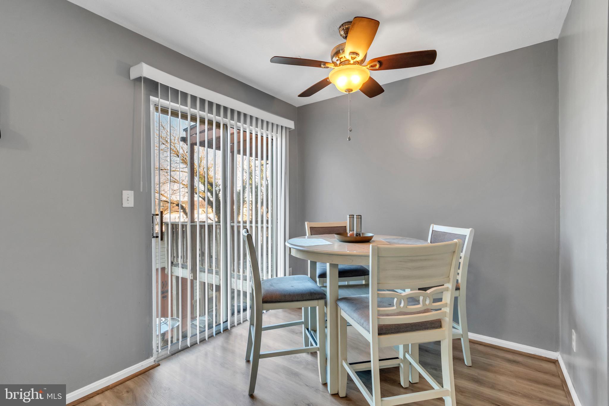 BLUEGRASS HEIGHTS - Residential