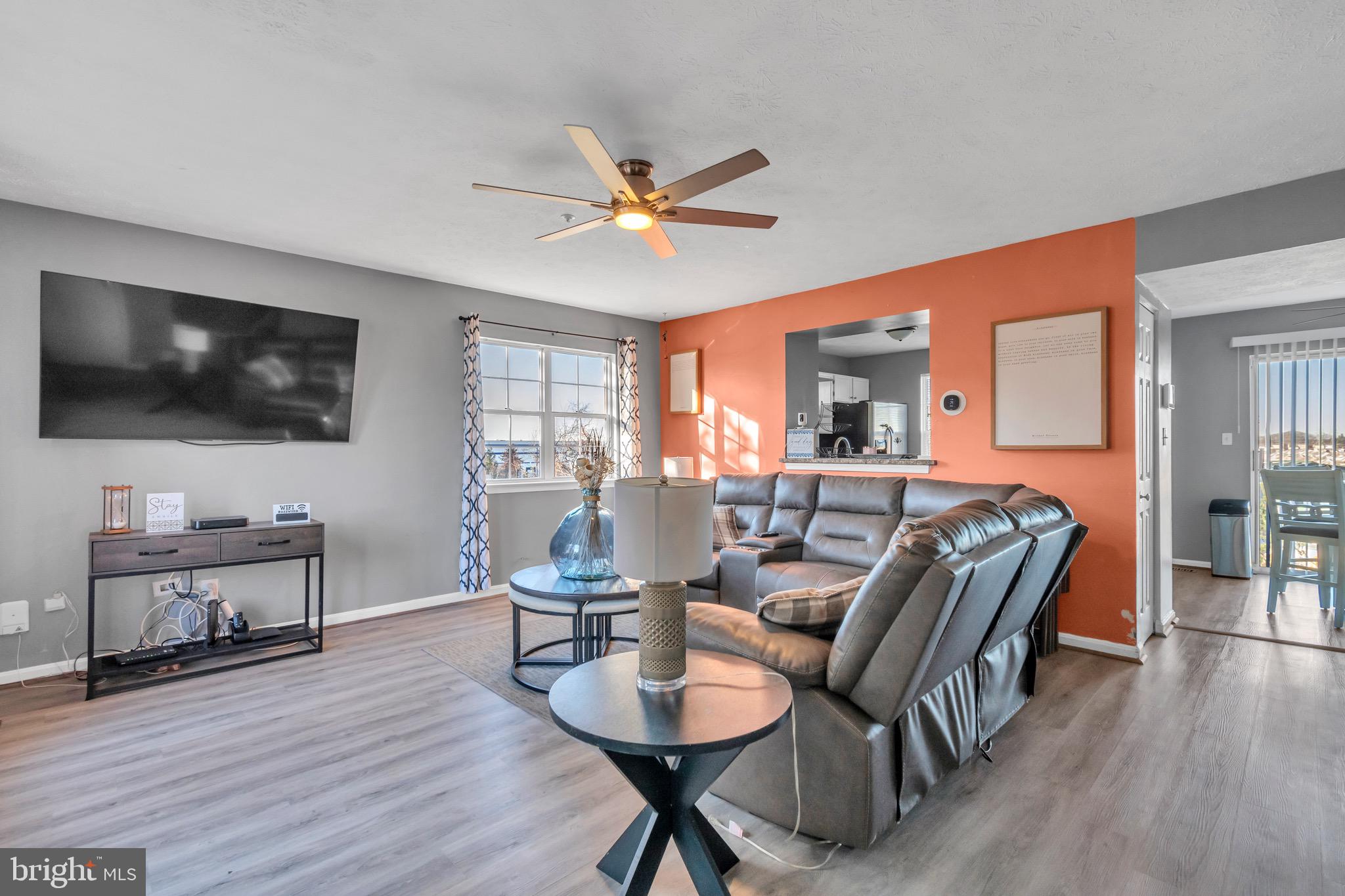 BLUEGRASS HEIGHTS - Residential