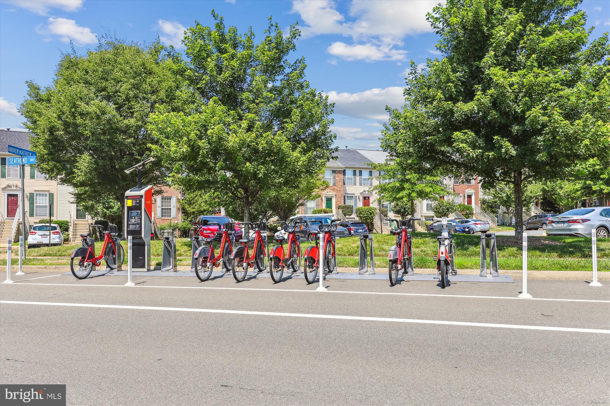 JAPONICA - Residential