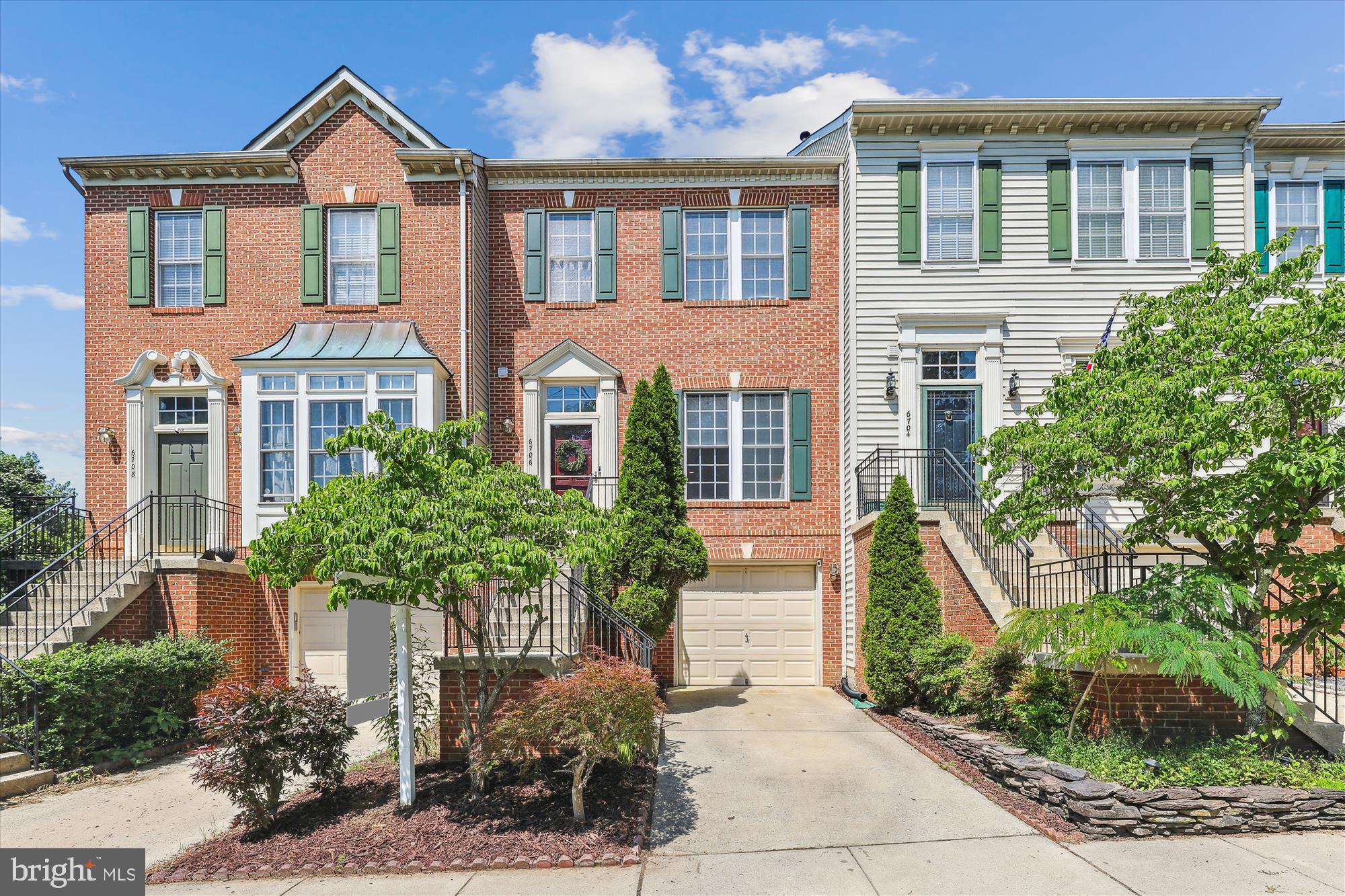 JAPONICA - Residential