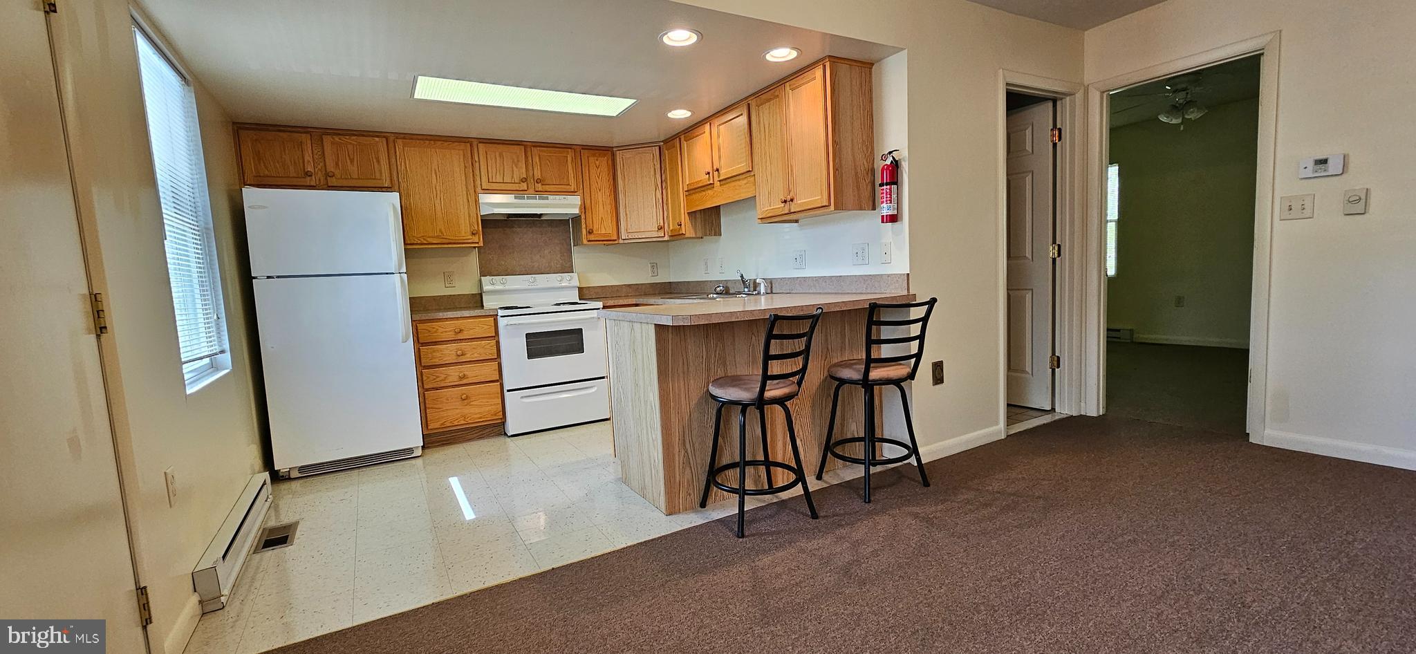 NONE AVAILABLE - Residential Lease