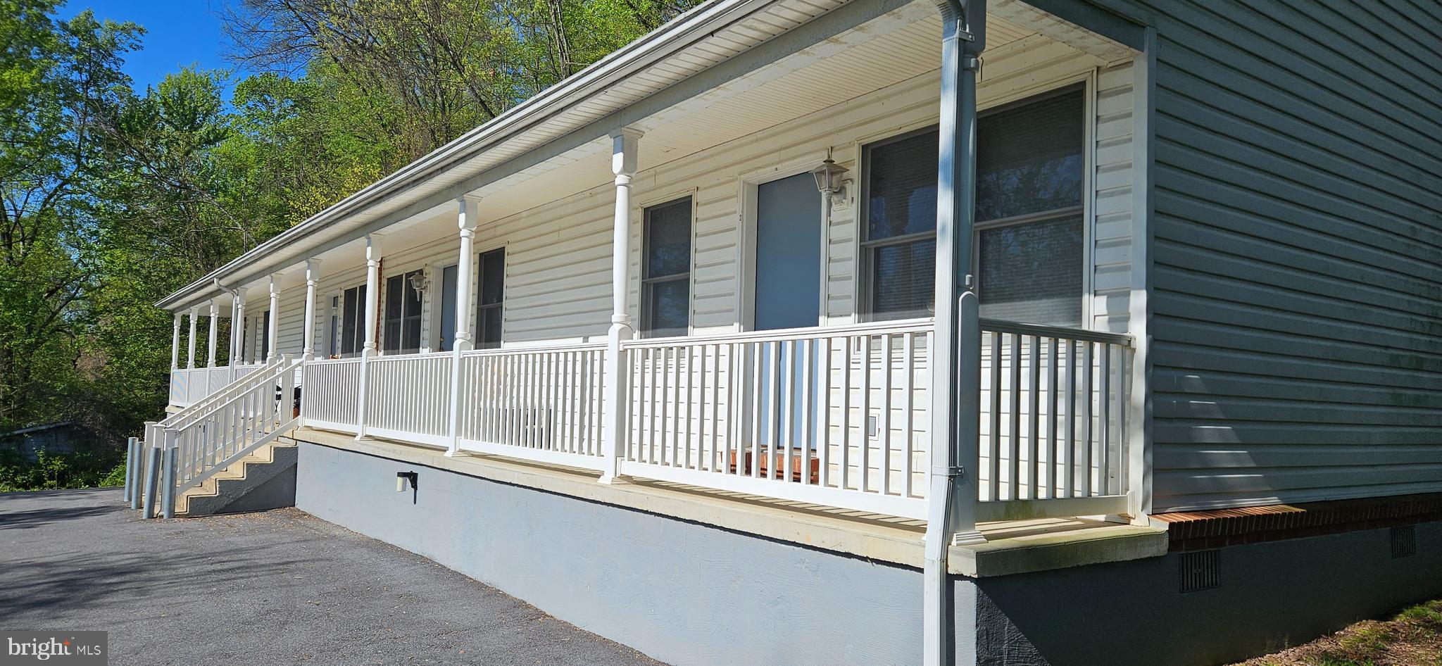 NONE AVAILABLE - Residential Lease