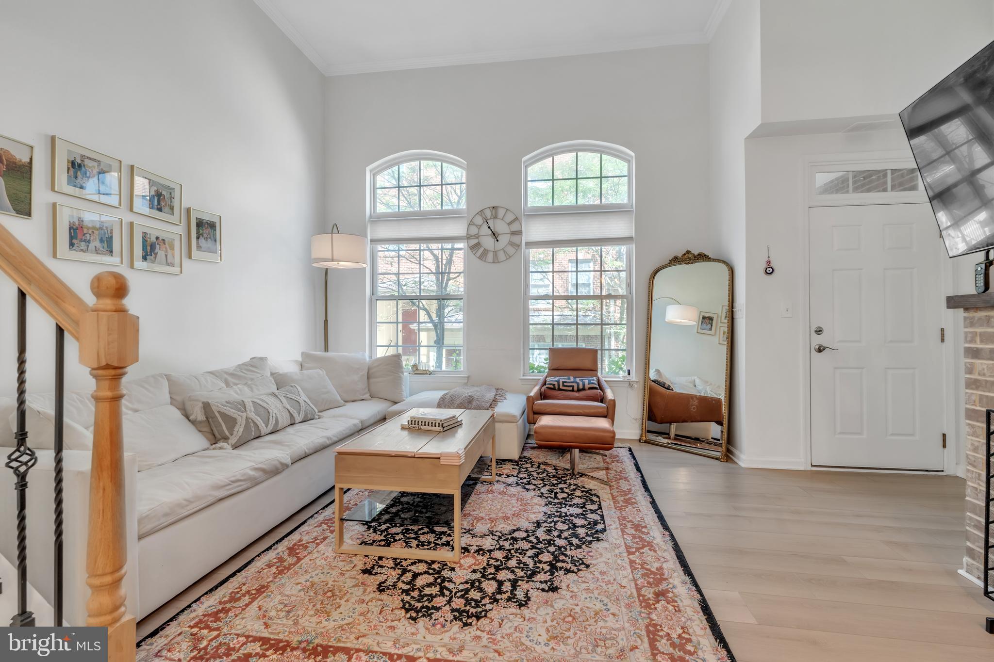 EAST MARKET AT FAIR LAKE - Residential